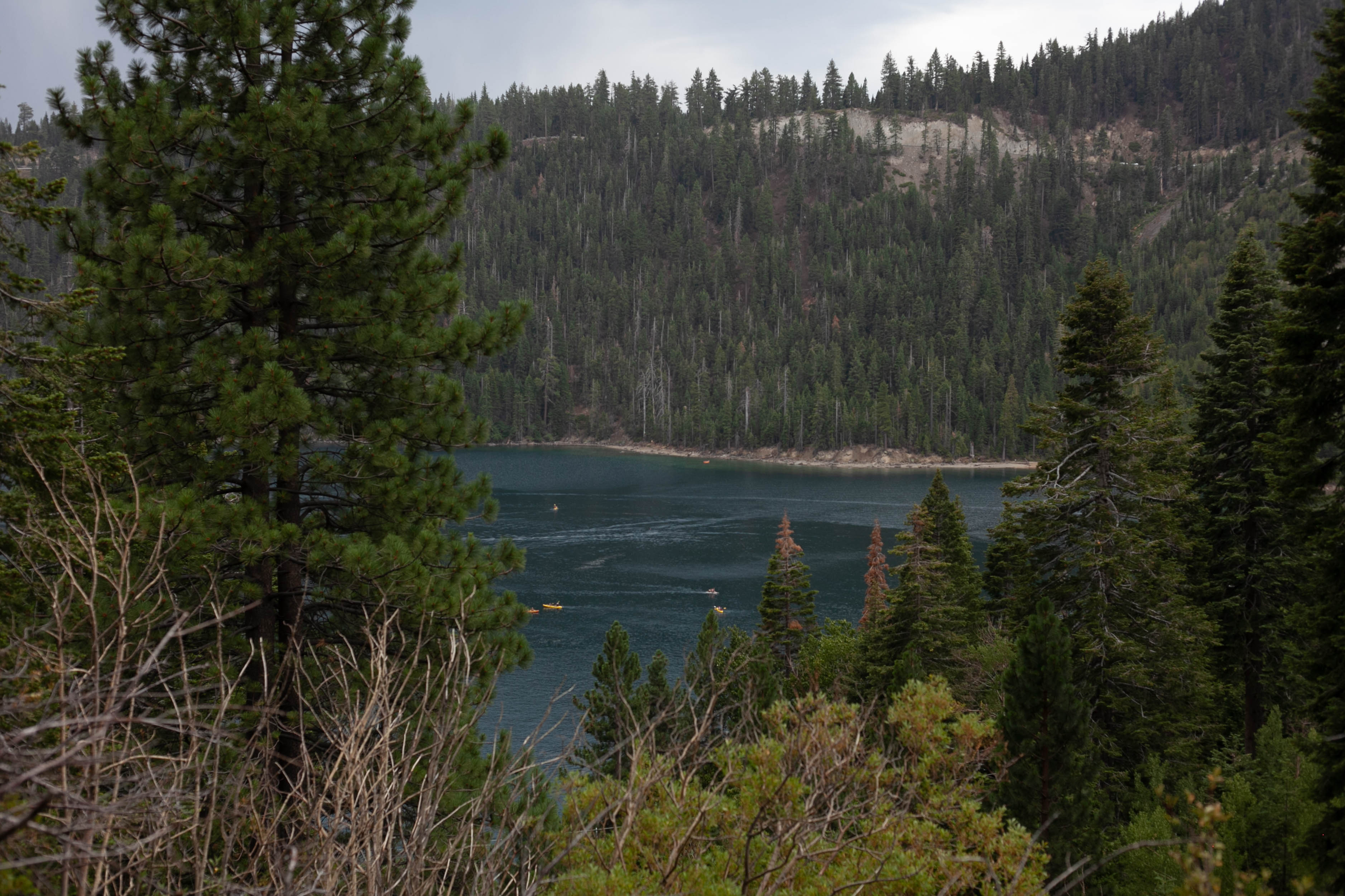 Lake Tahoe 249