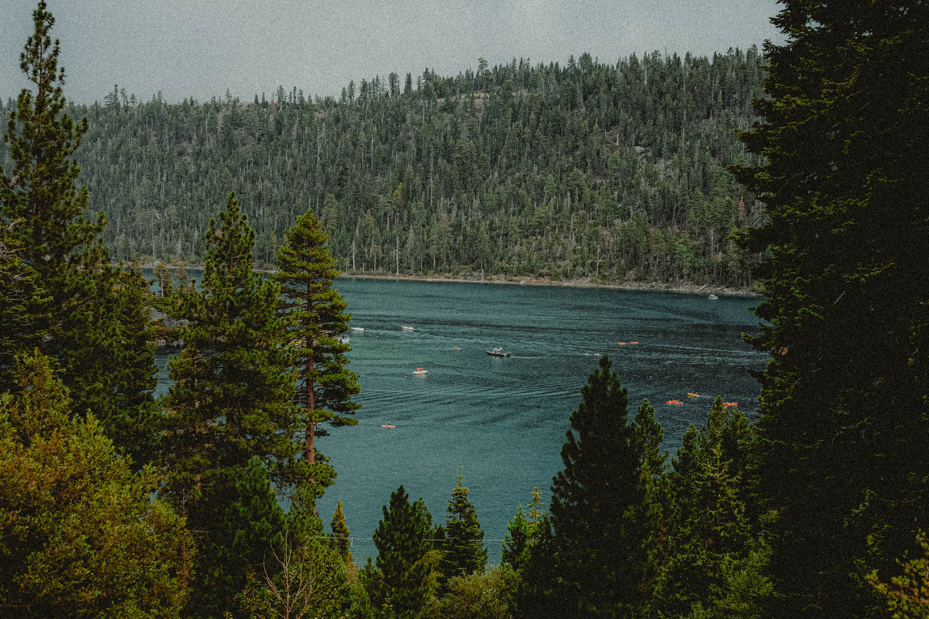 Lake Tahoe 252