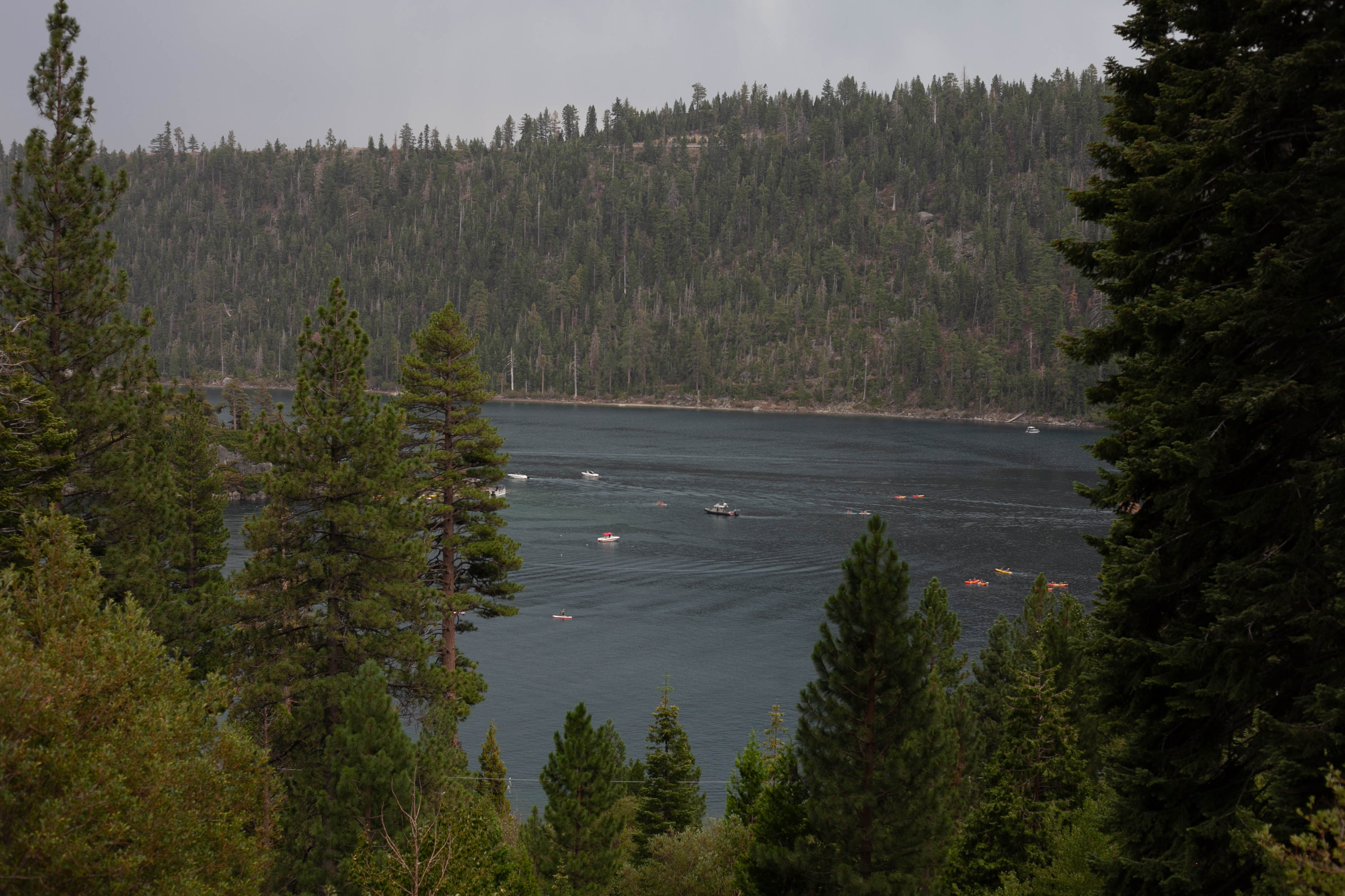 Lake Tahoe 251