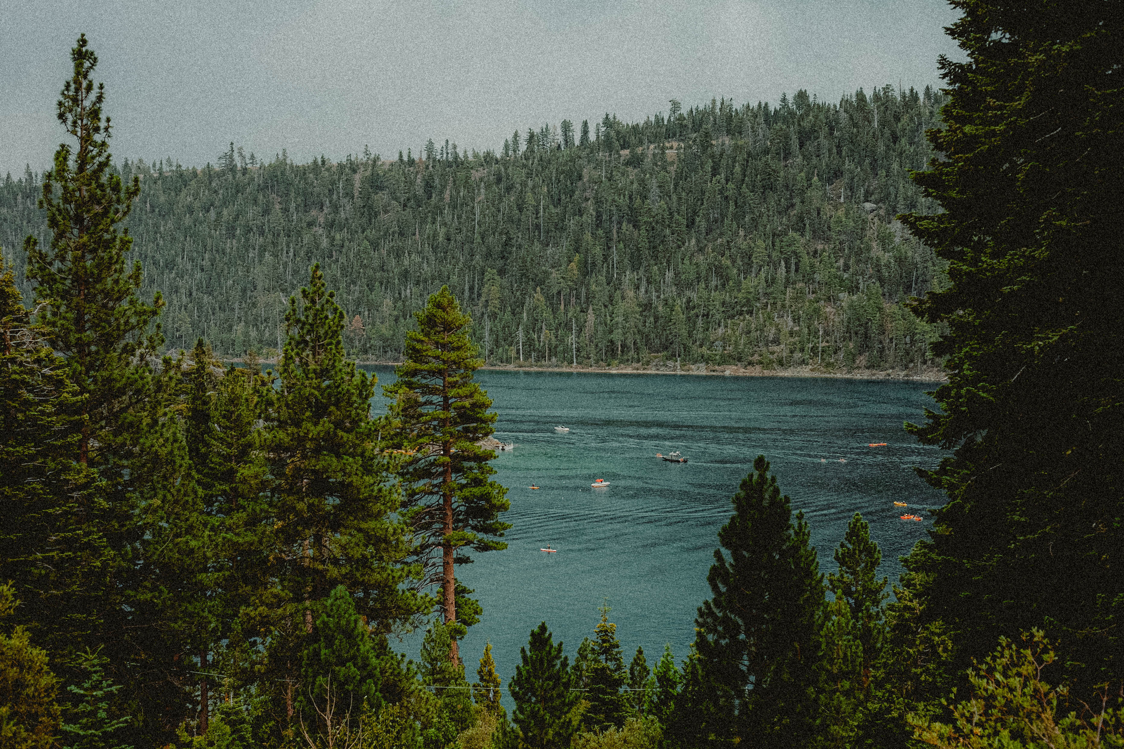 Lake Tahoe 254