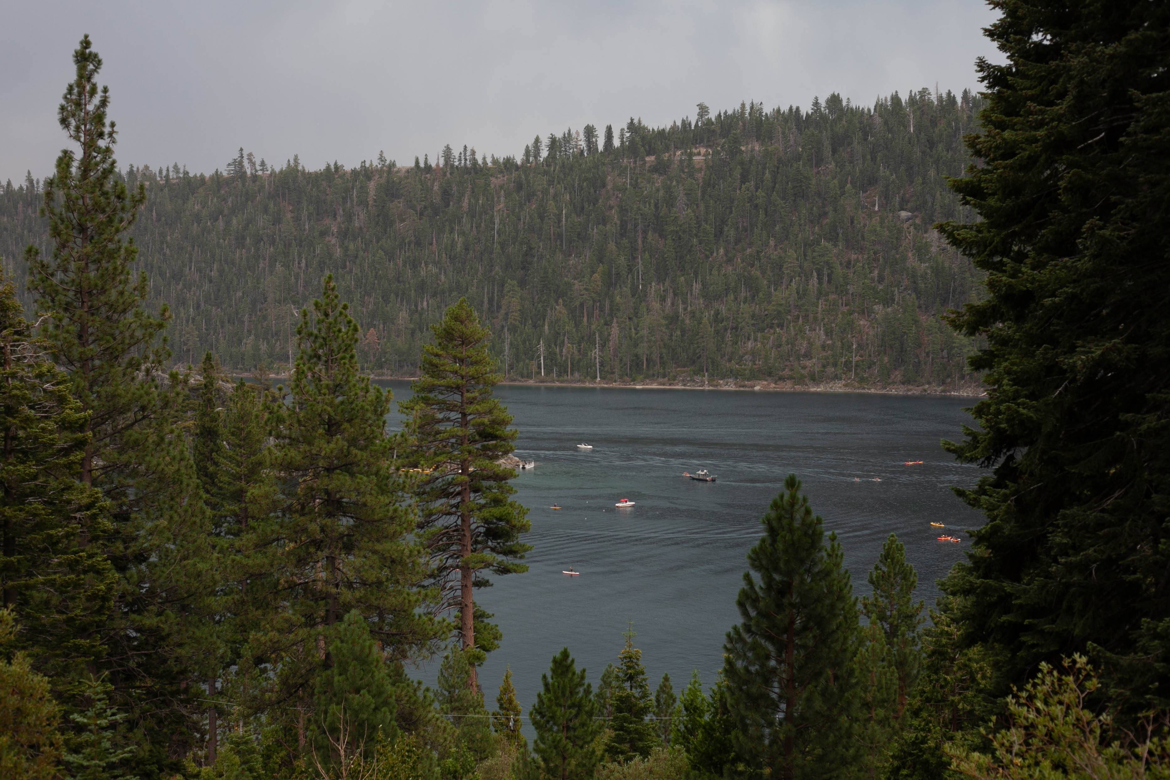 Lake Tahoe 253