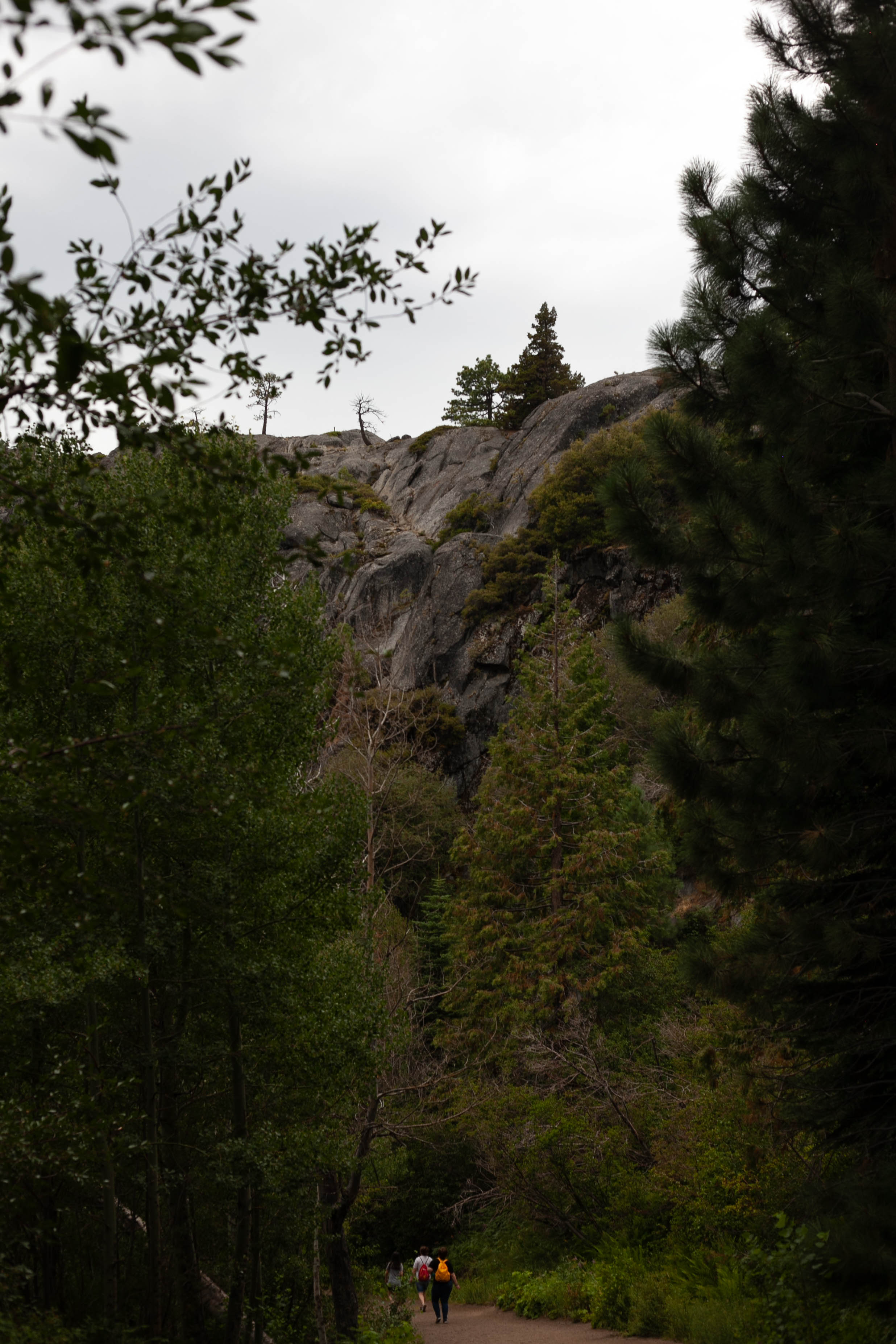 Lake Tahoe 257