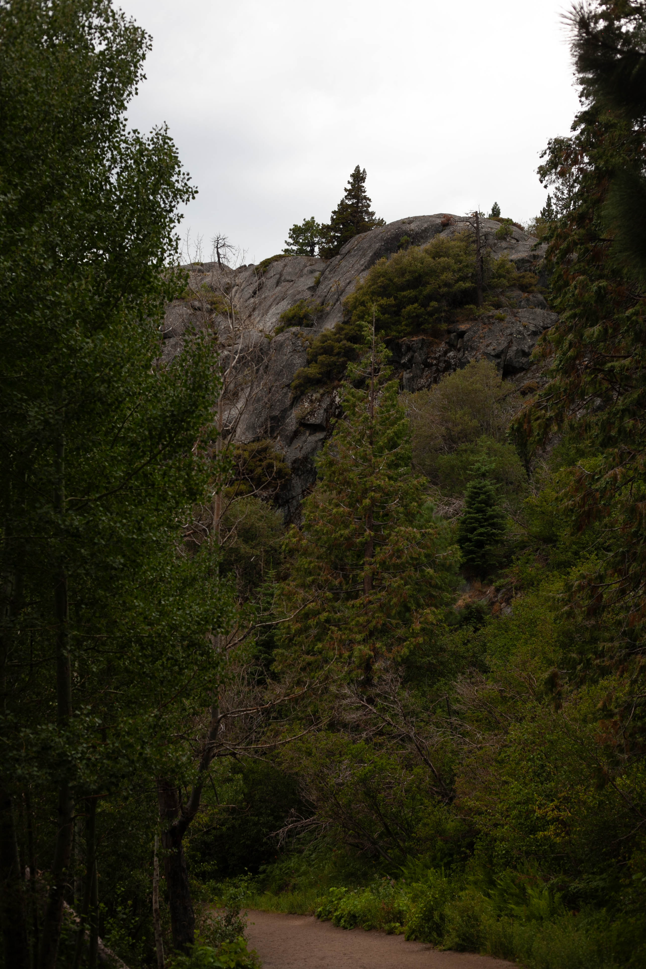 Lake Tahoe 259