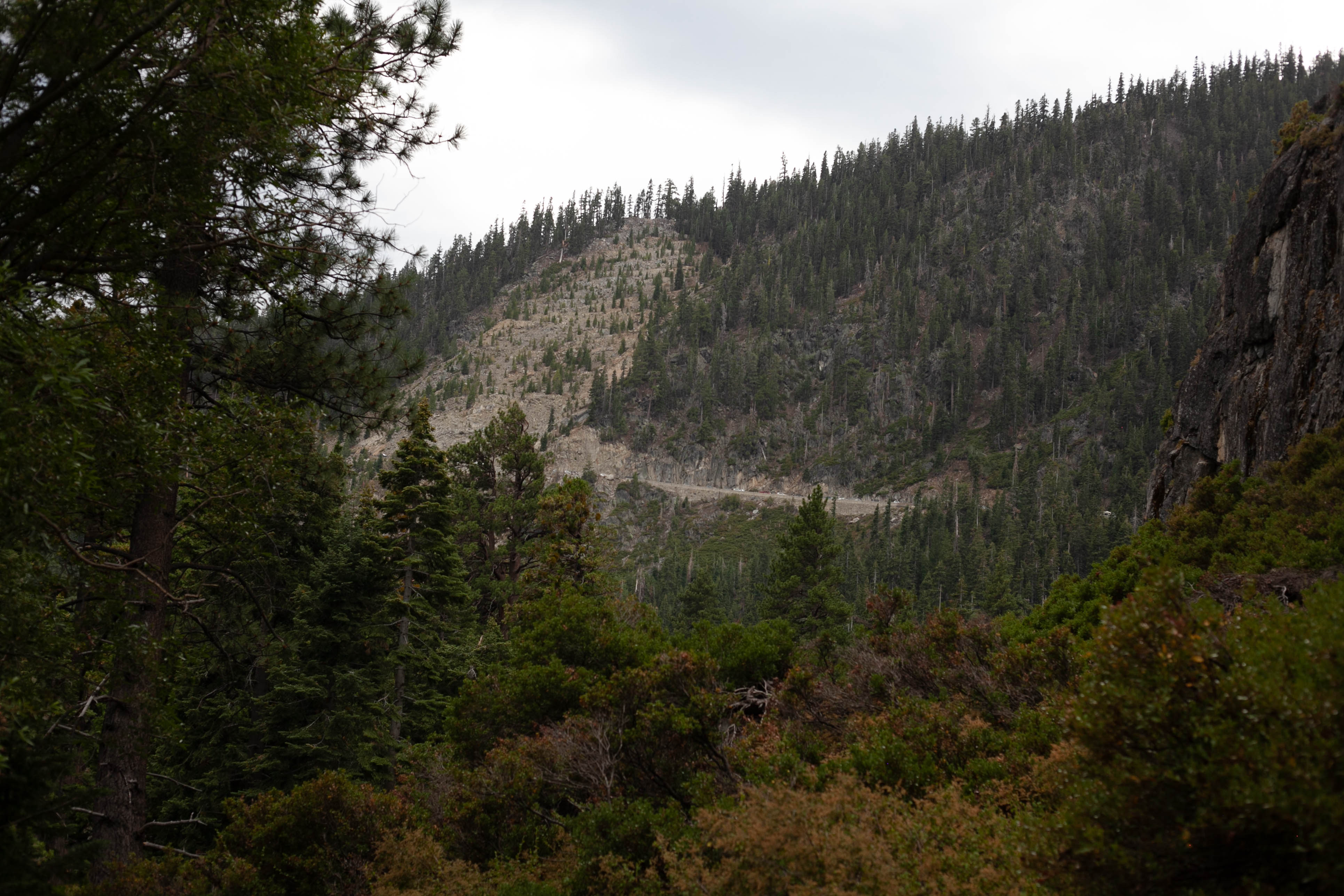 Lake Tahoe 261