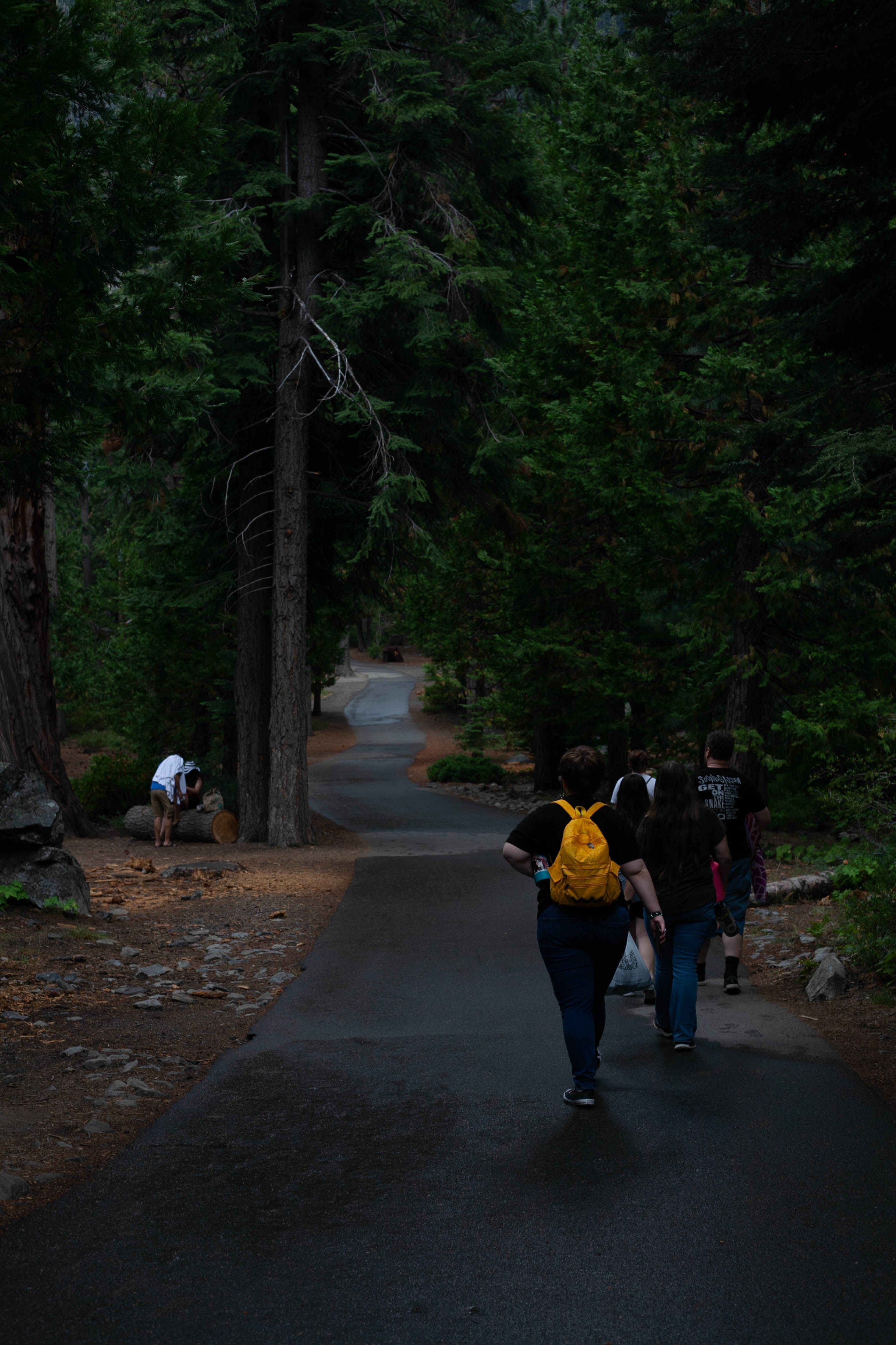 Lake Tahoe 275