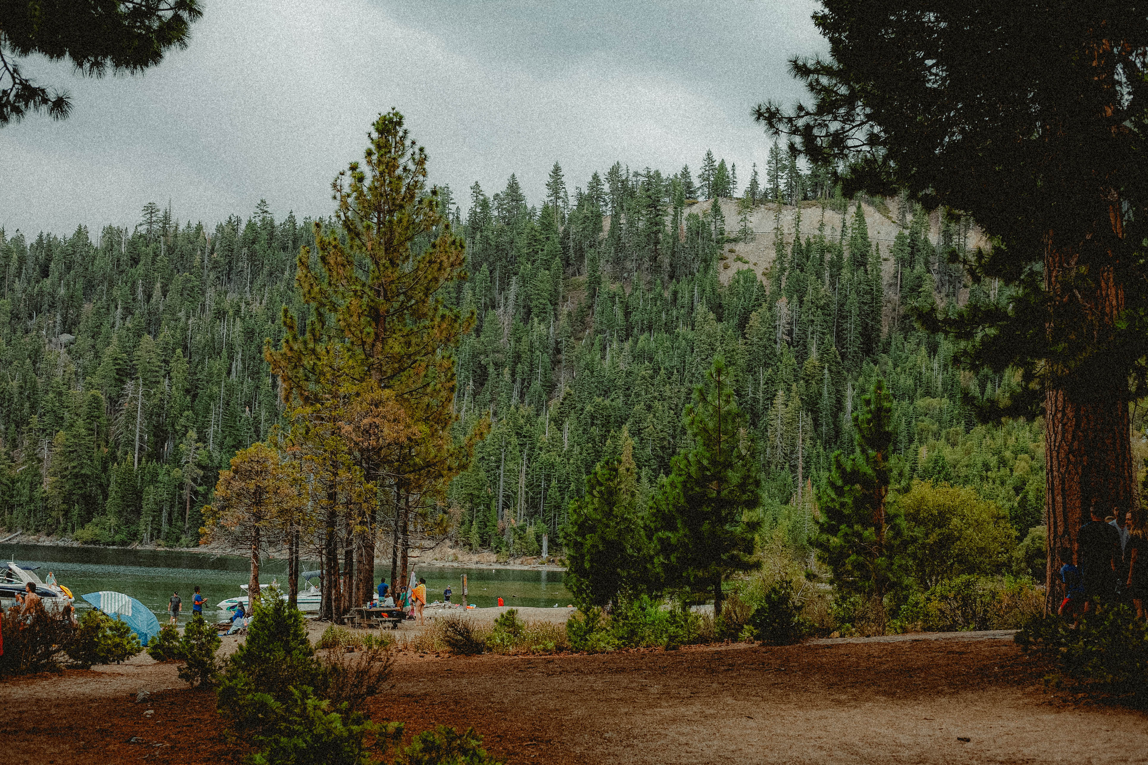 Lake Tahoe 284