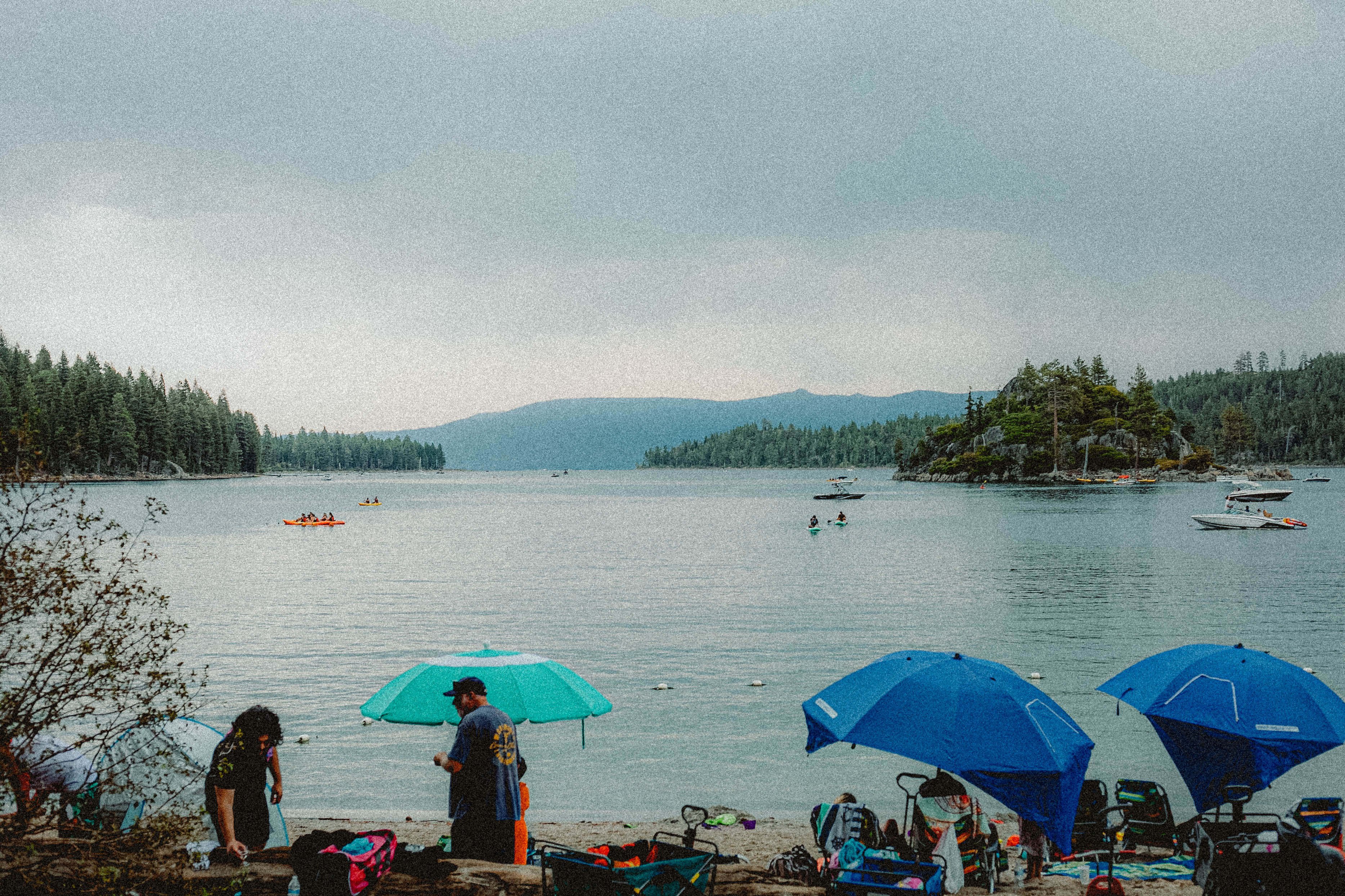 Lake Tahoe 286