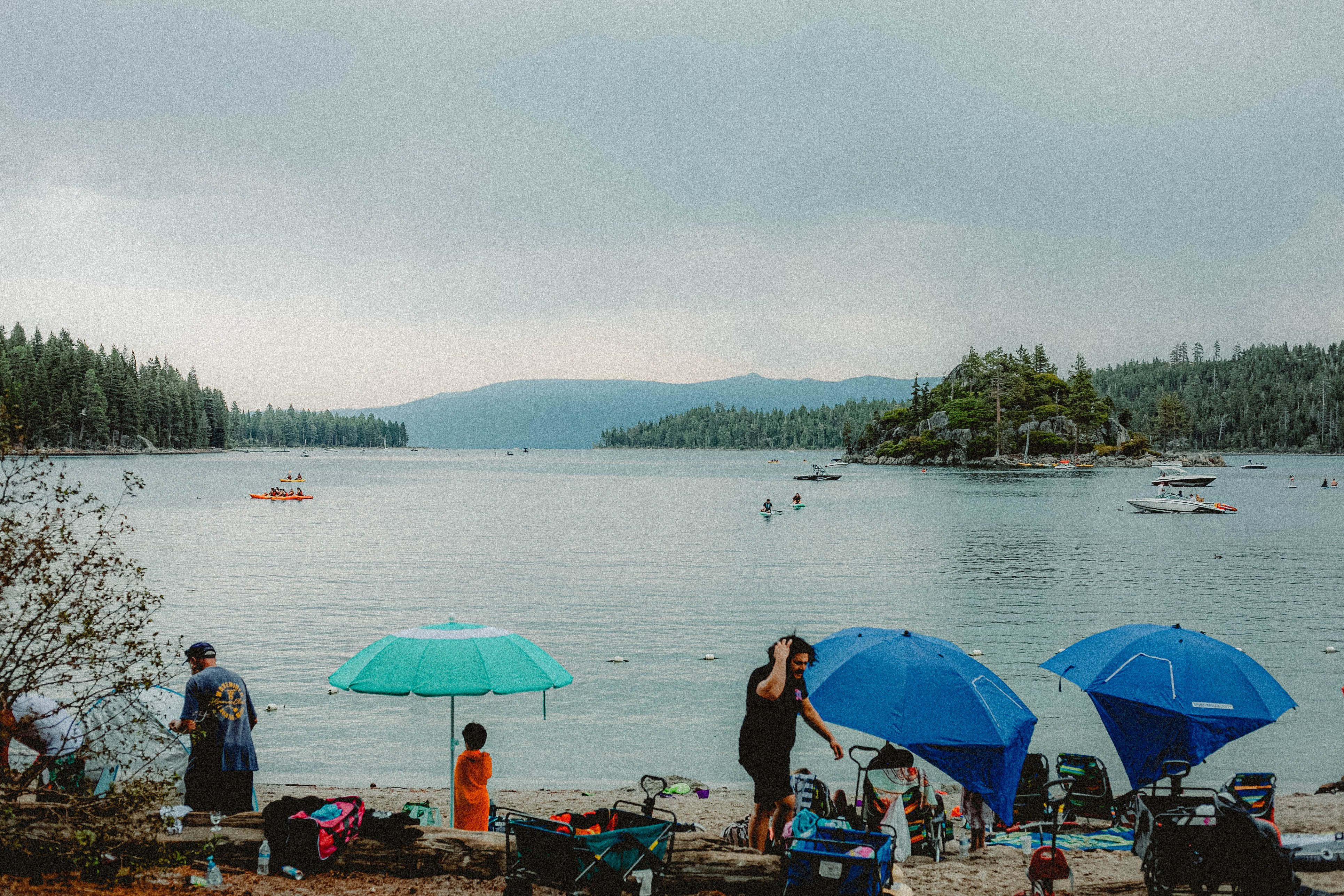 Lake Tahoe 288