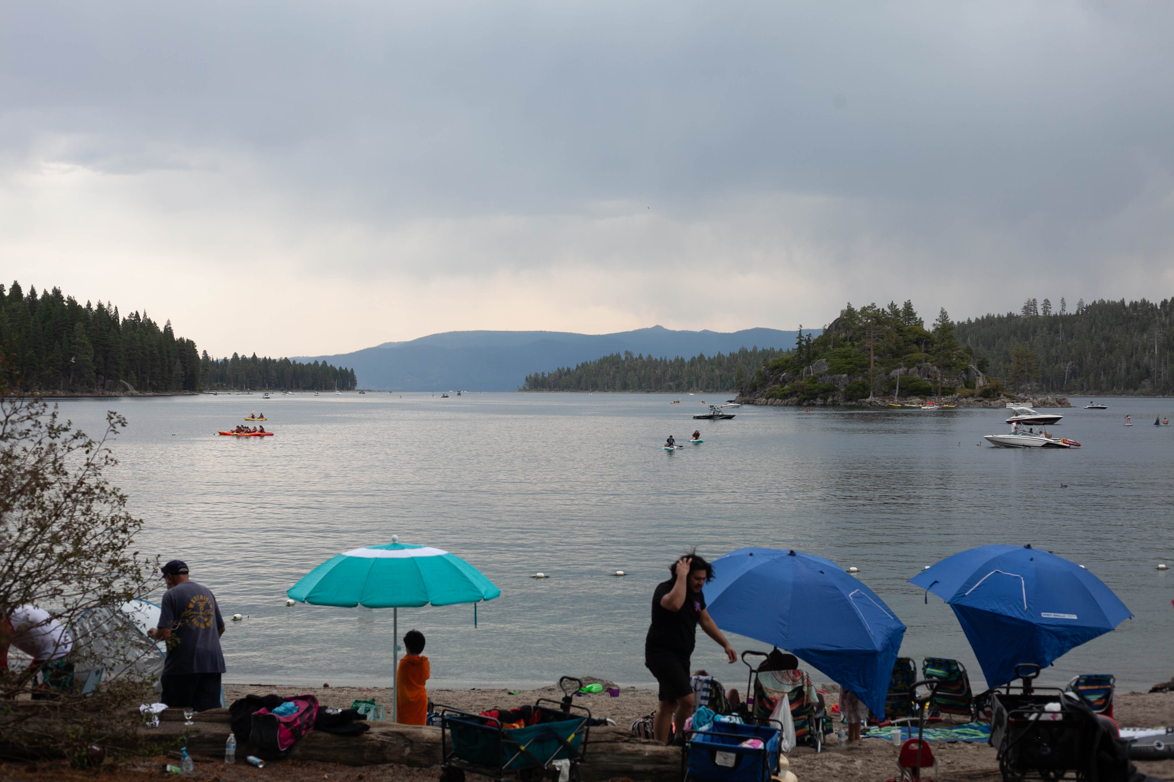 Lake Tahoe 287