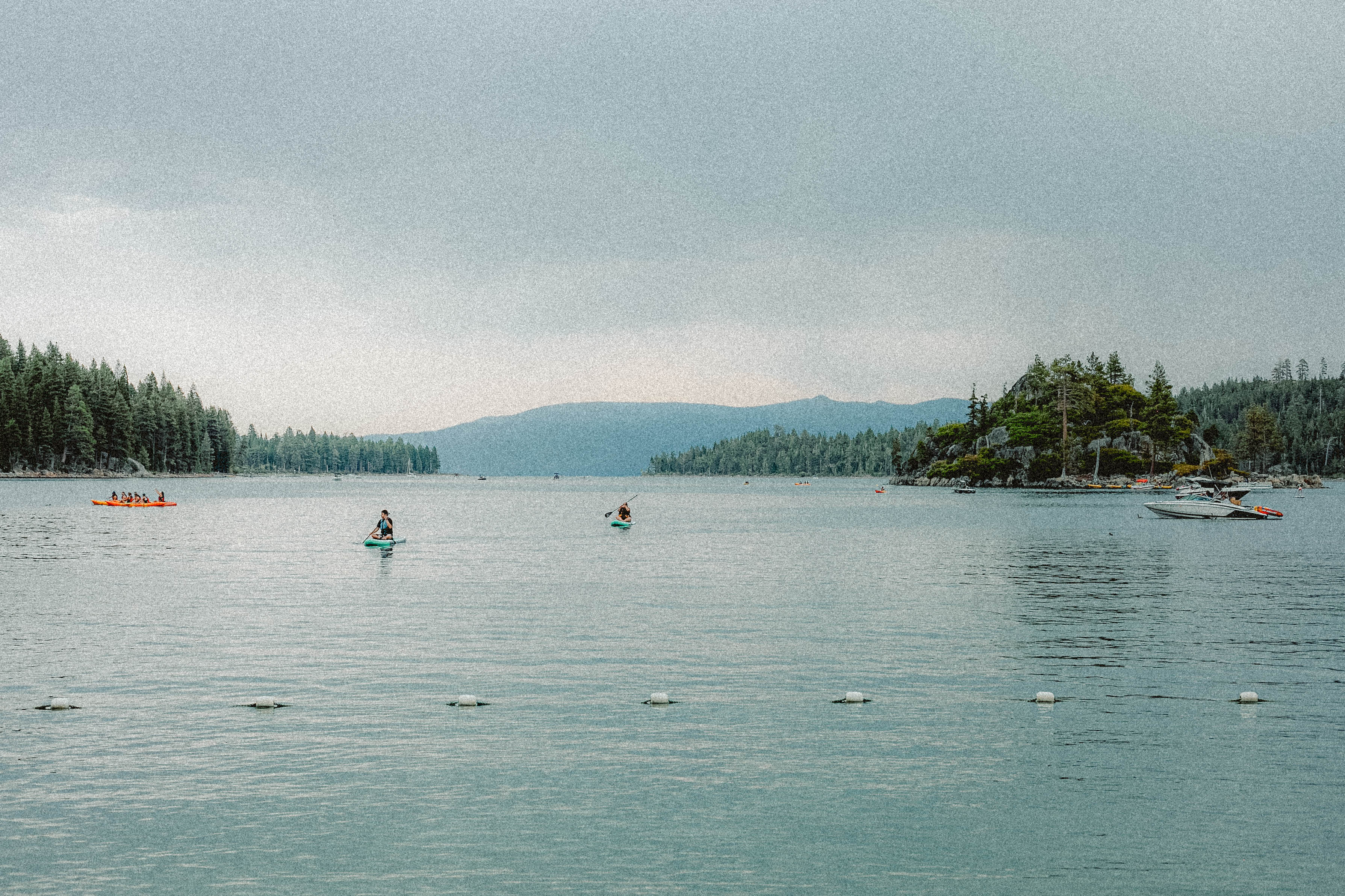 Lake Tahoe 290