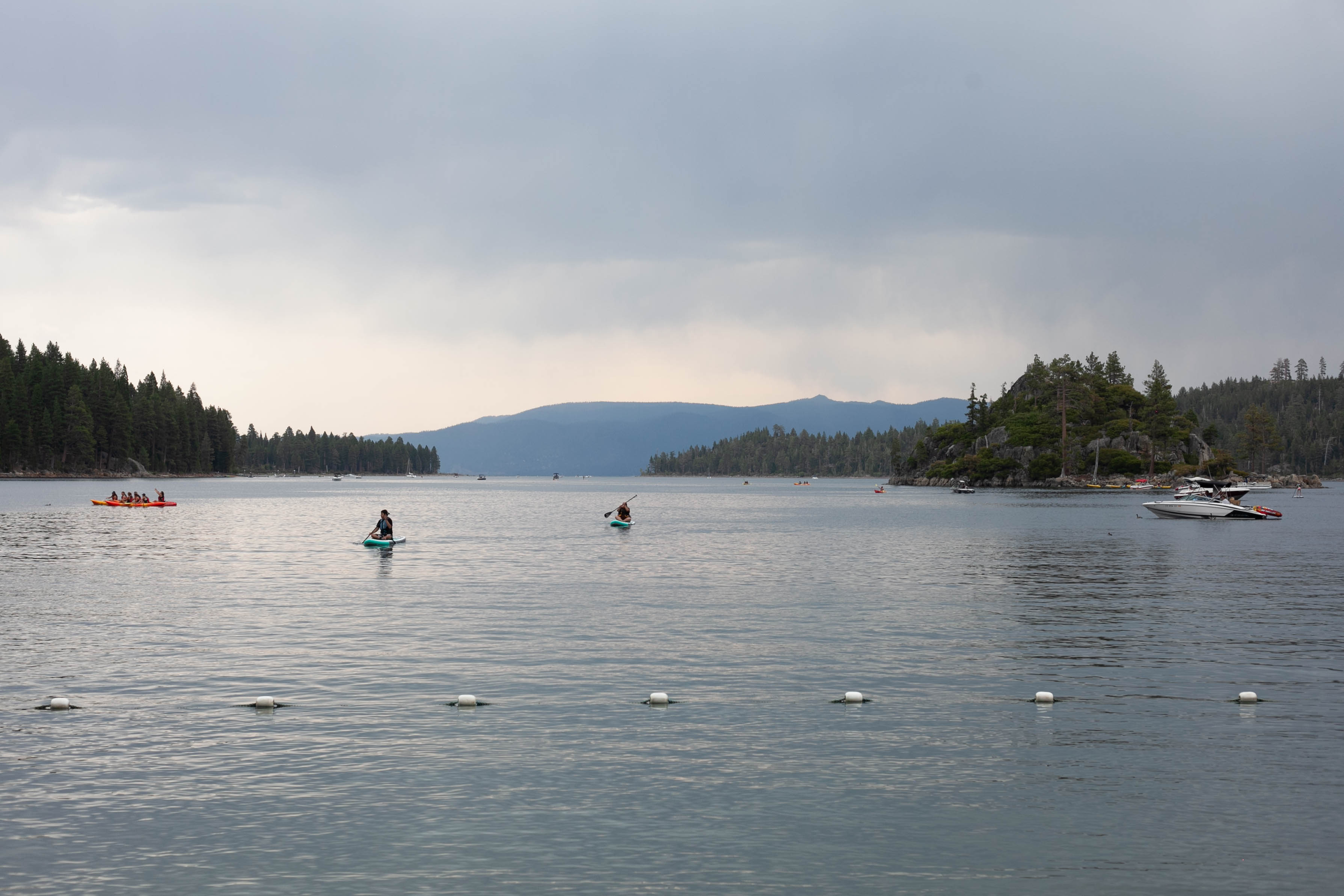 Lake Tahoe 289