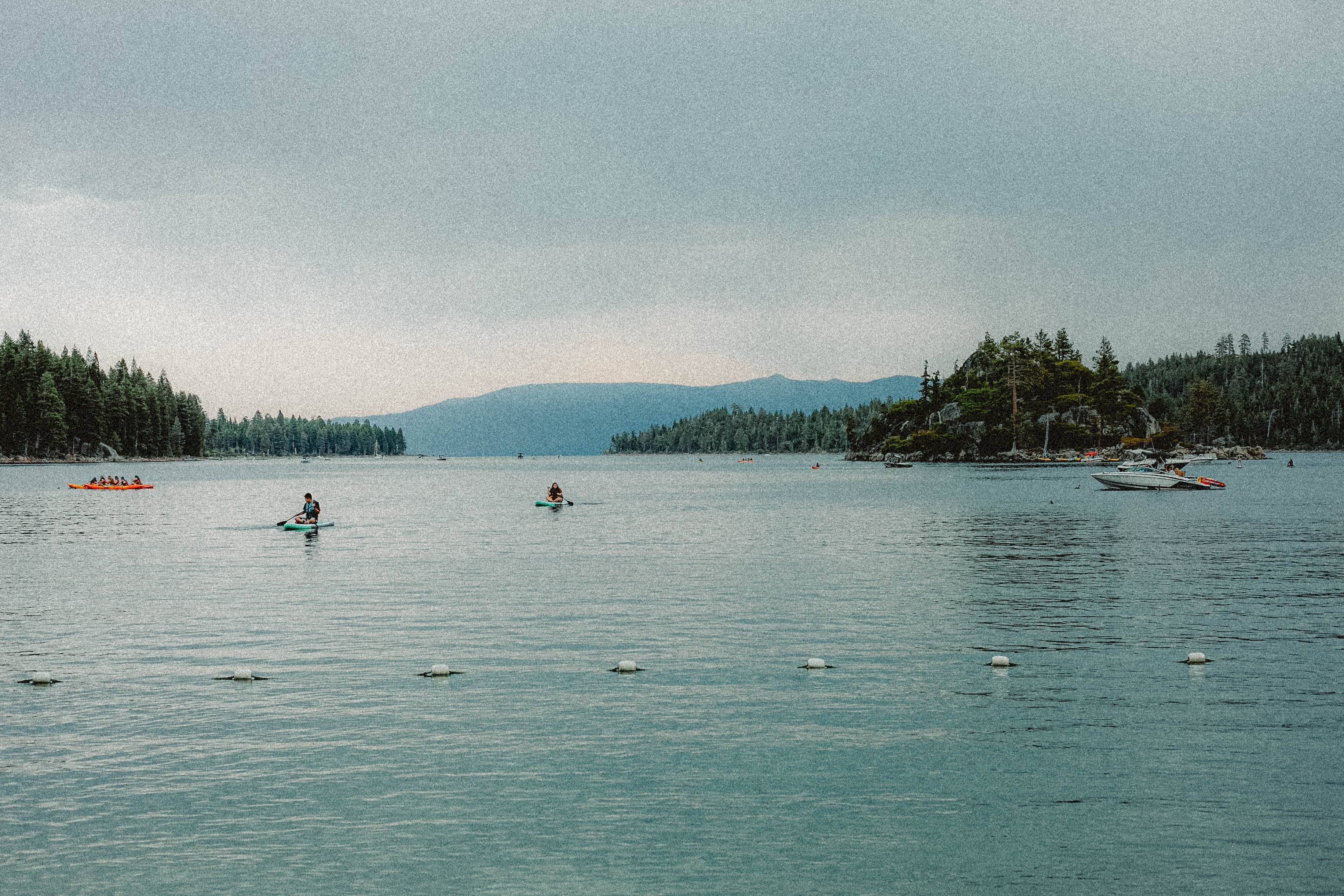 Lake Tahoe 292