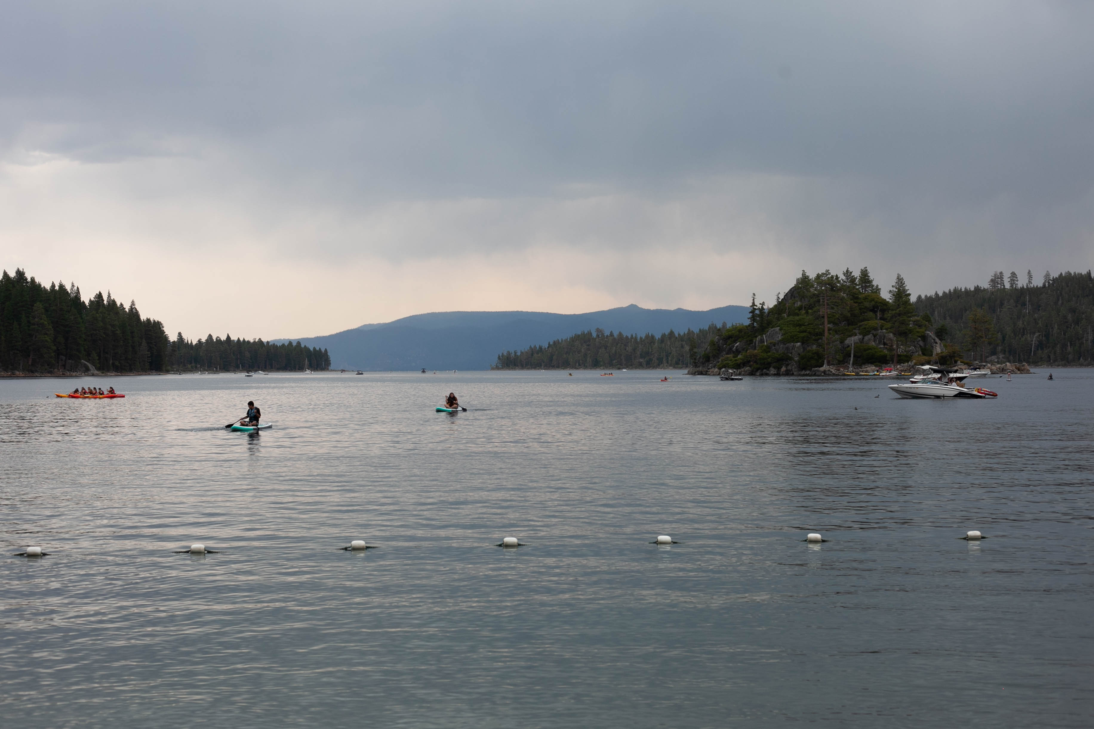 Lake Tahoe 291