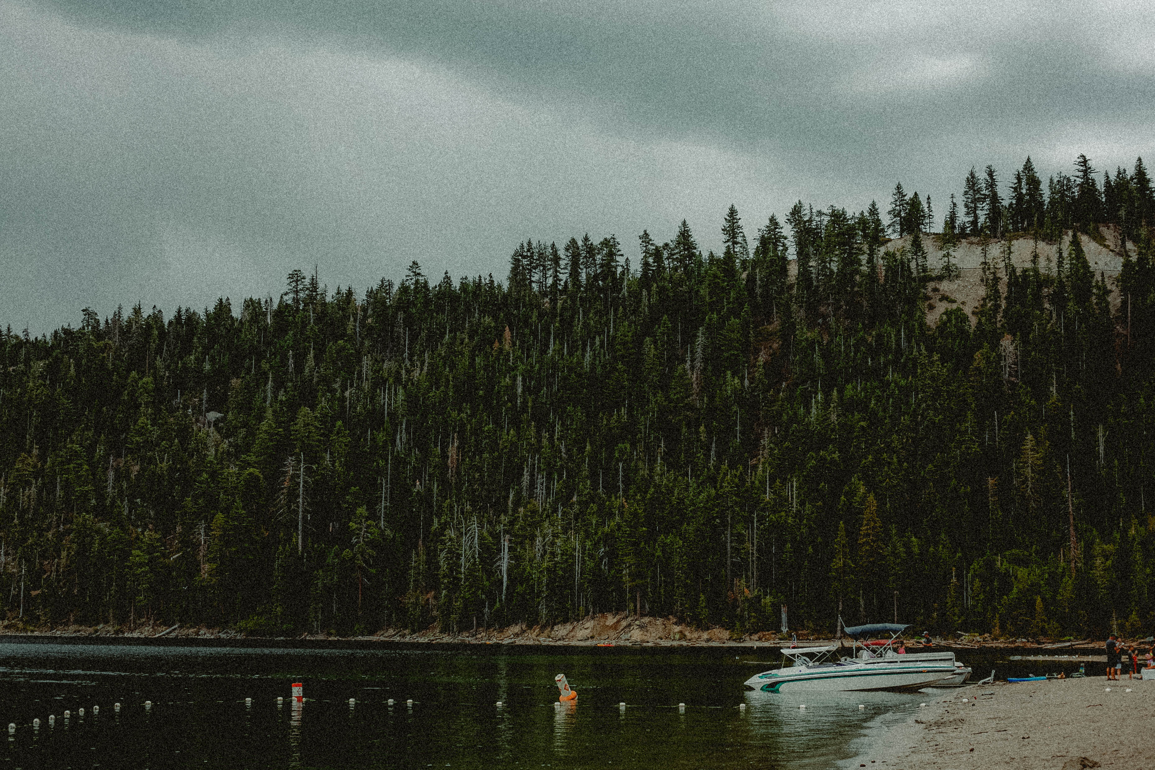 Lake Tahoe 296