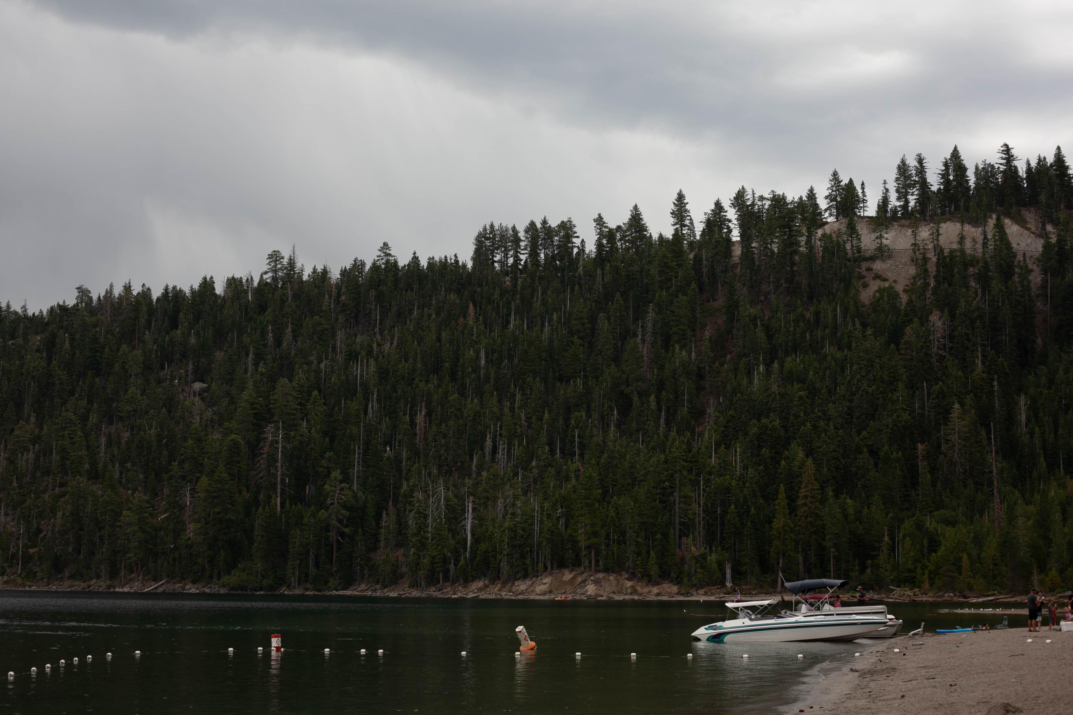 Lake Tahoe 295