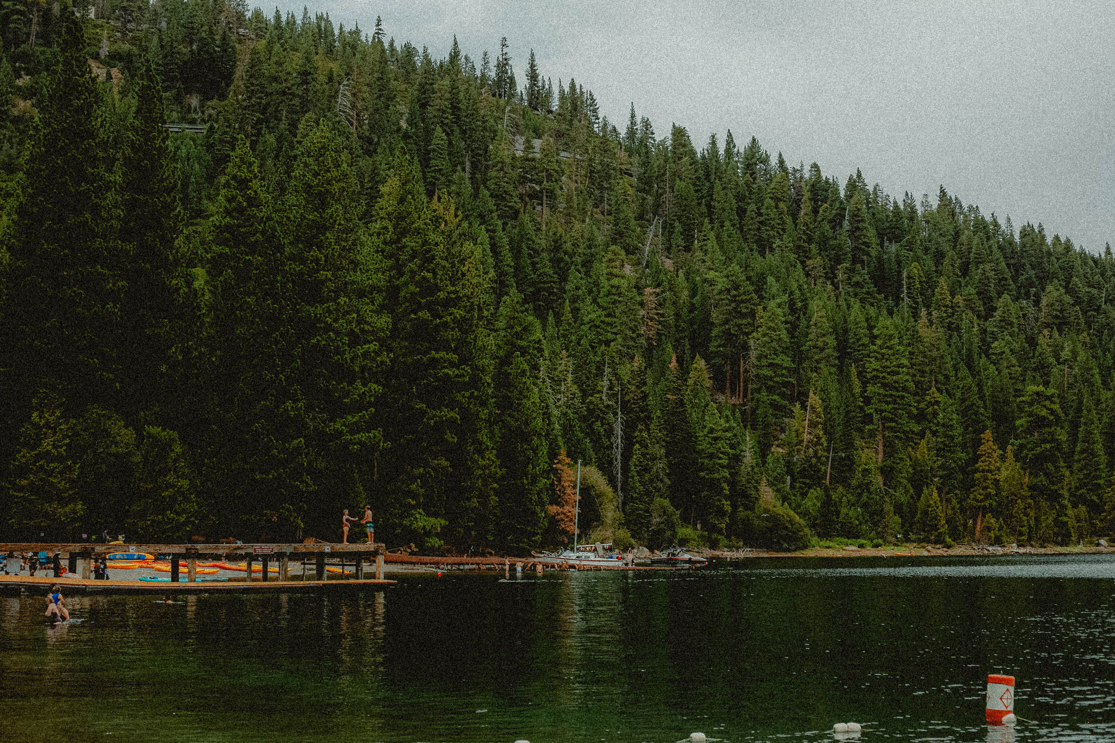 Lake Tahoe 298