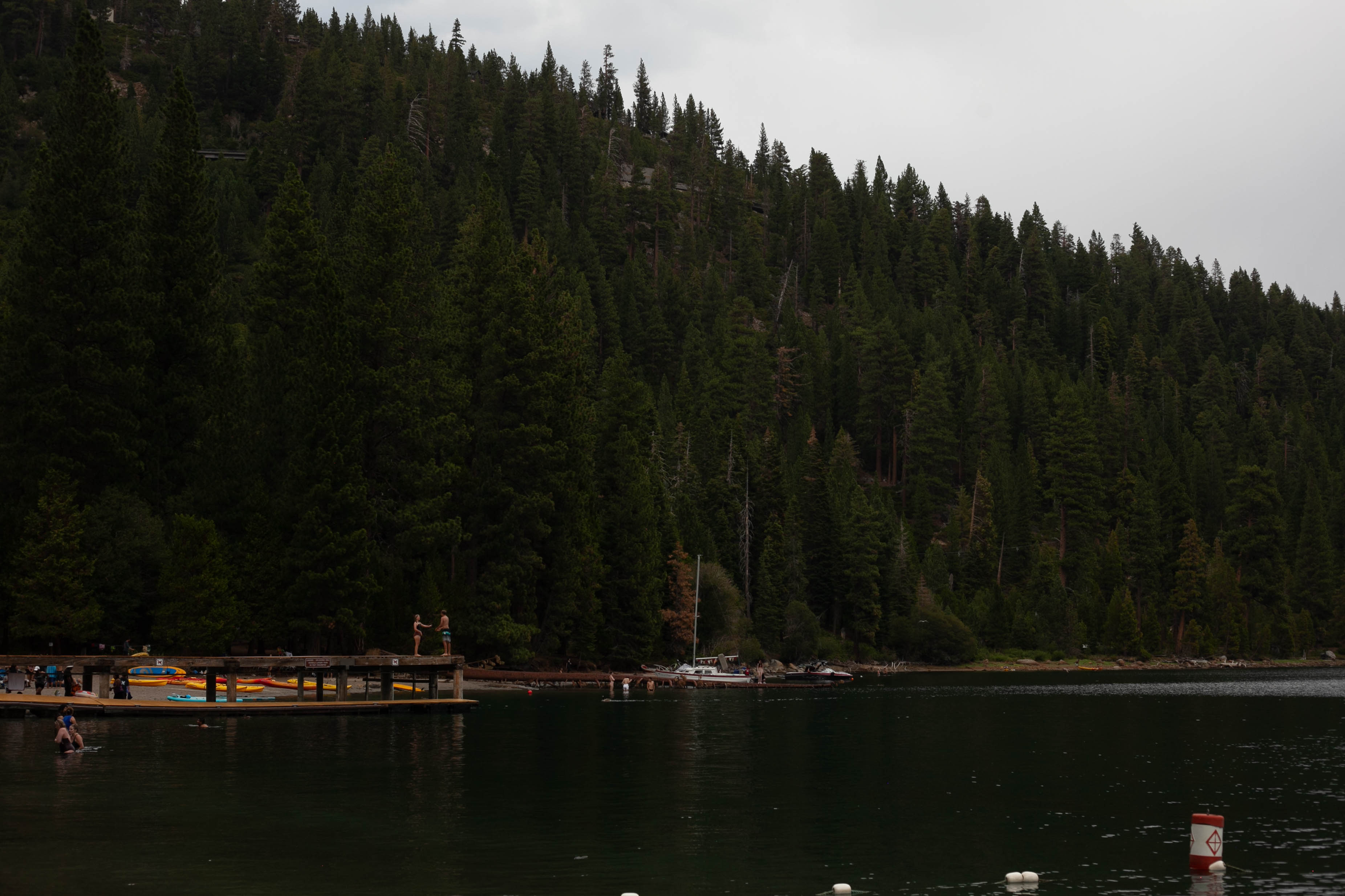 Lake Tahoe 297