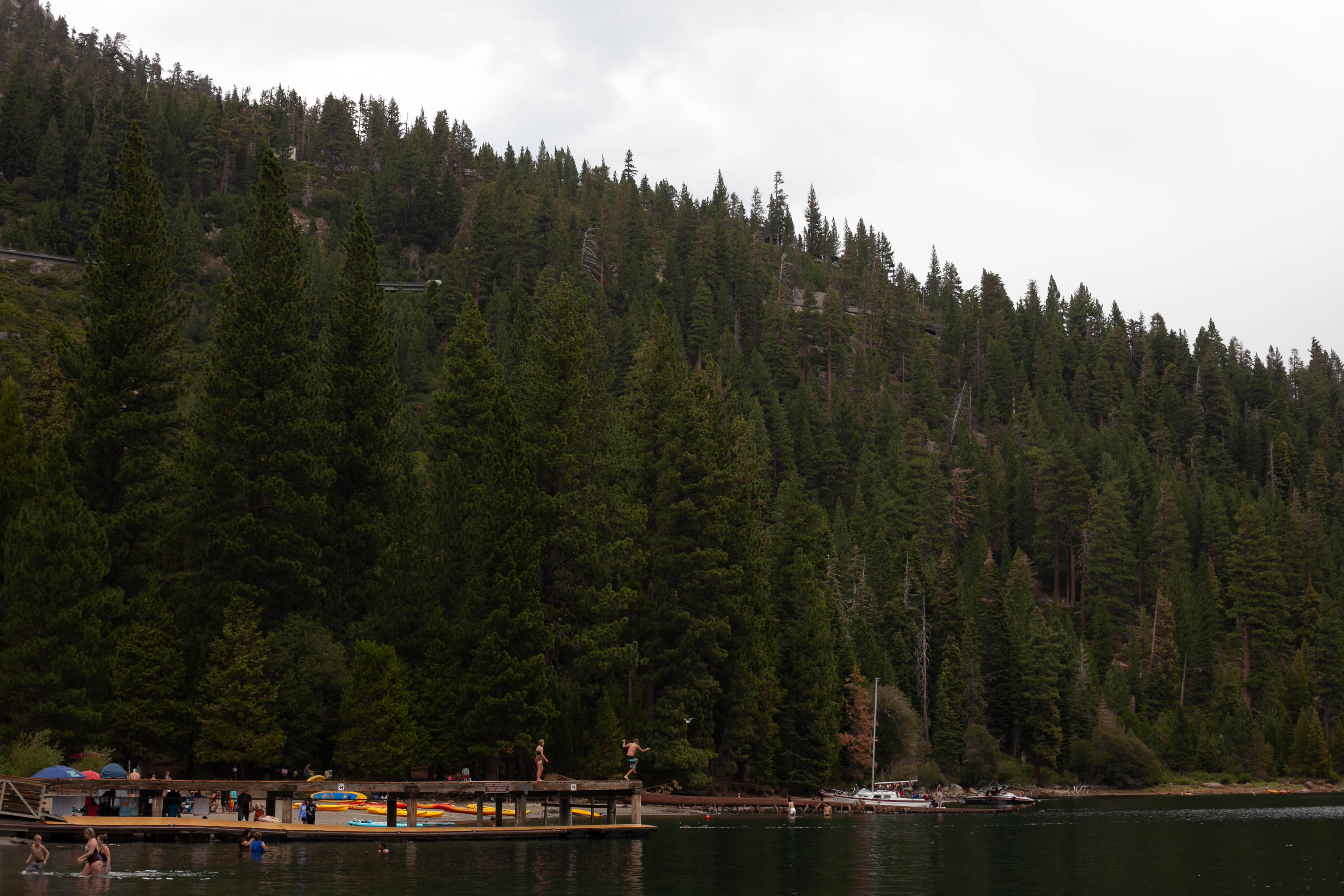 Lake Tahoe 299