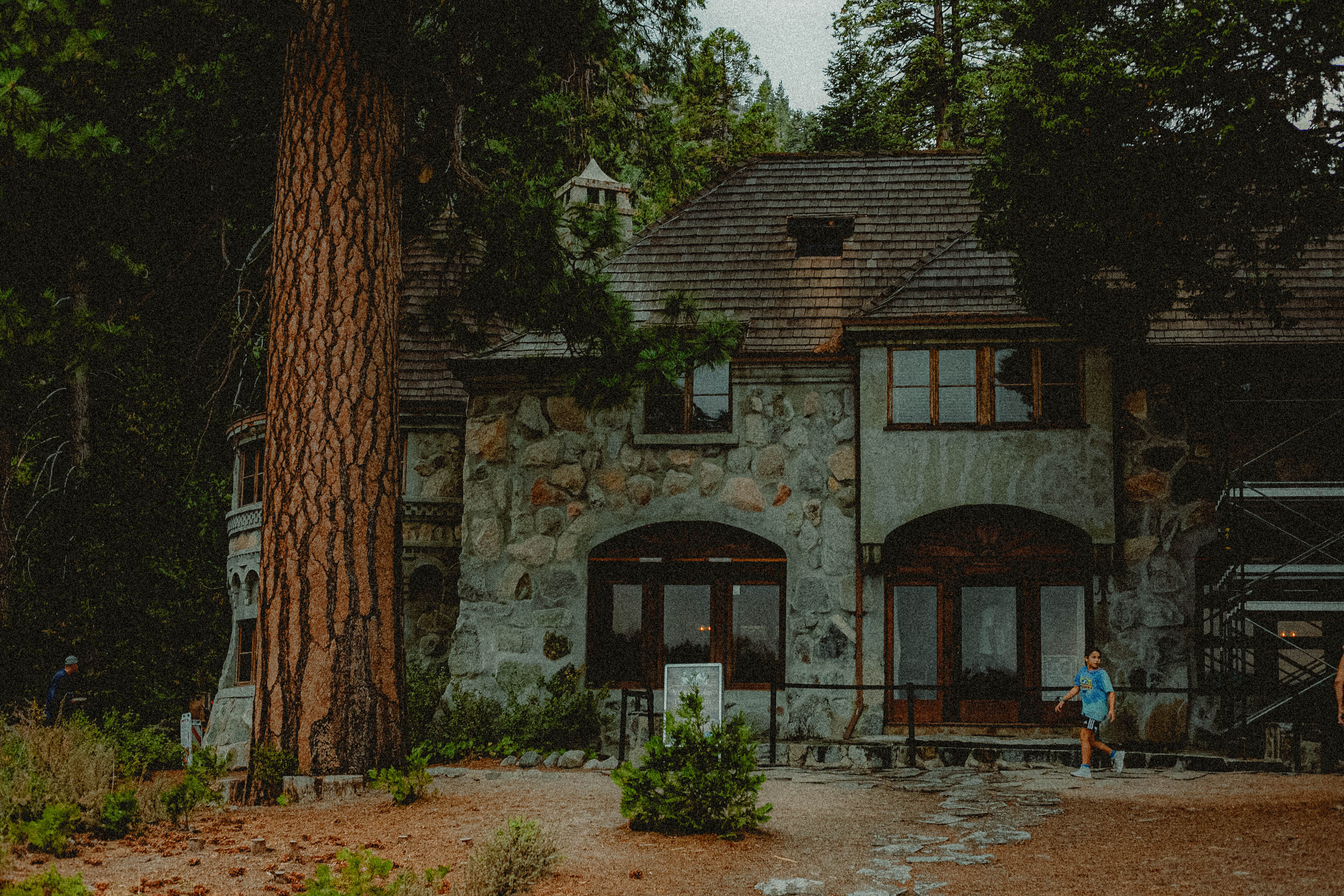 Lake Tahoe 302