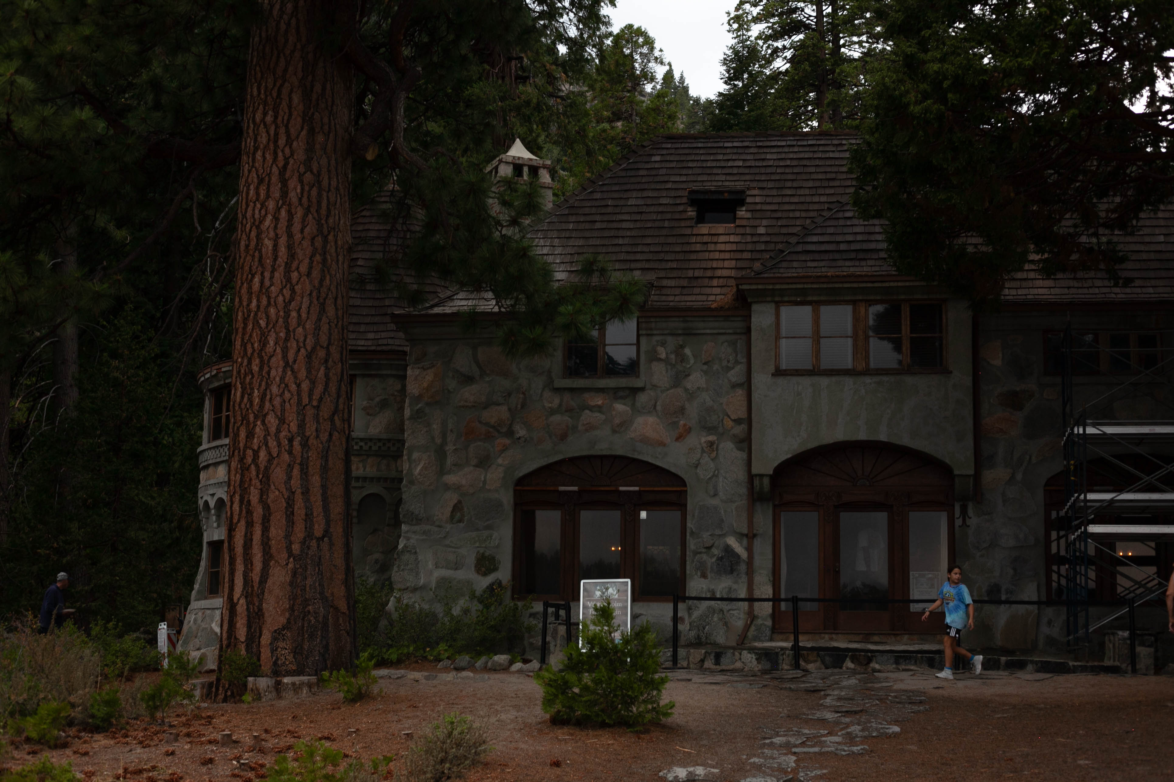 Lake Tahoe 301