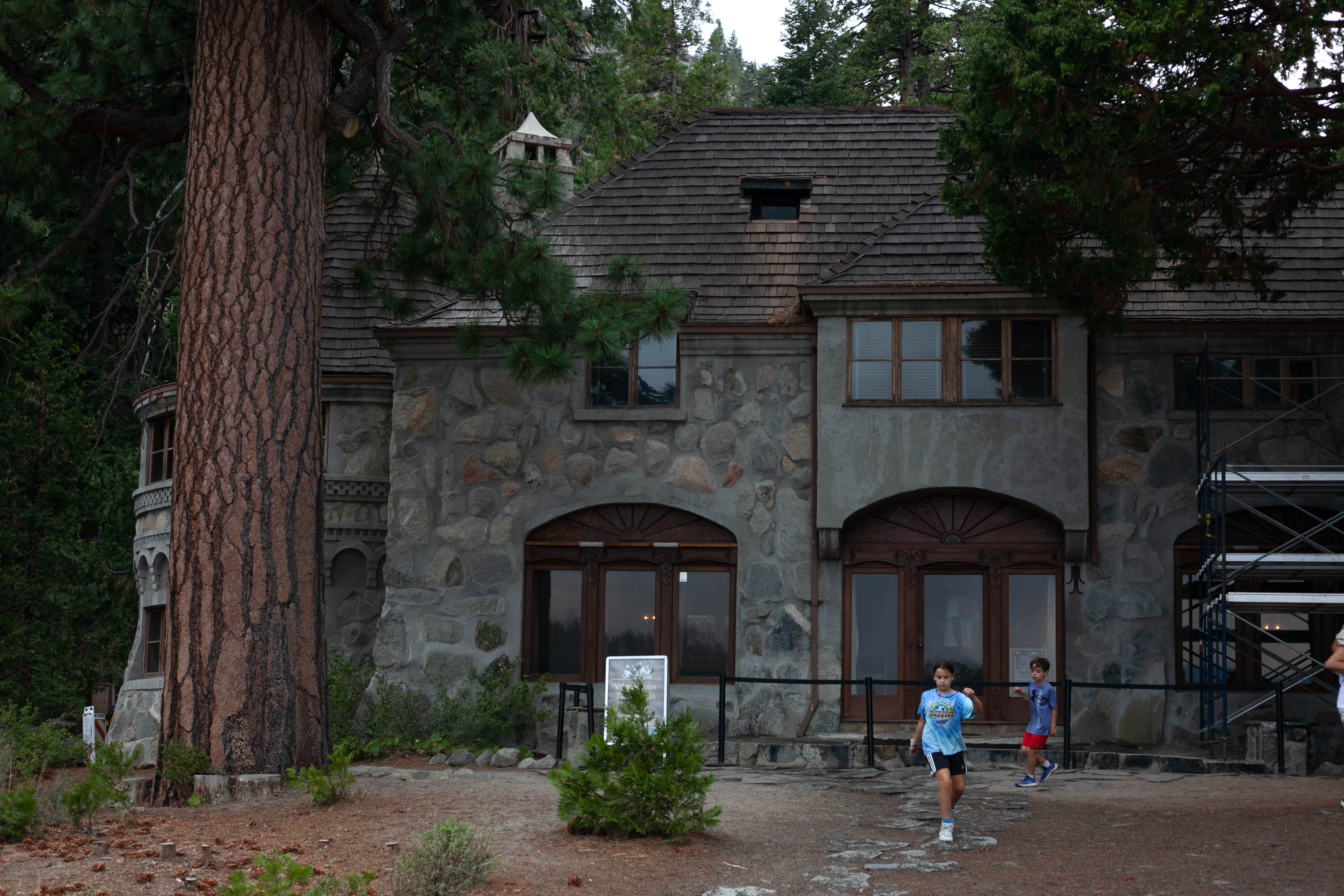 Lake Tahoe 303