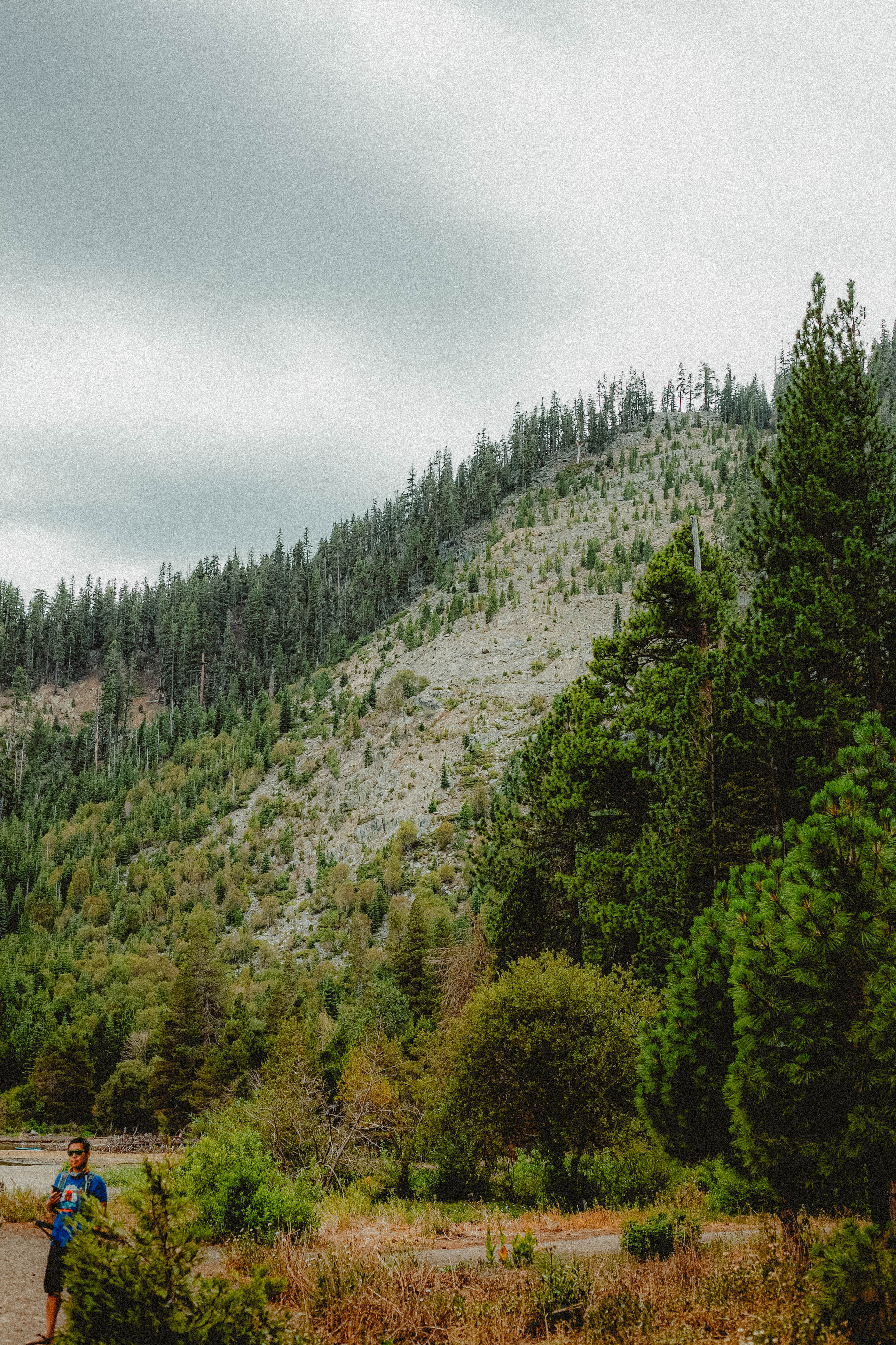 Lake Tahoe 308