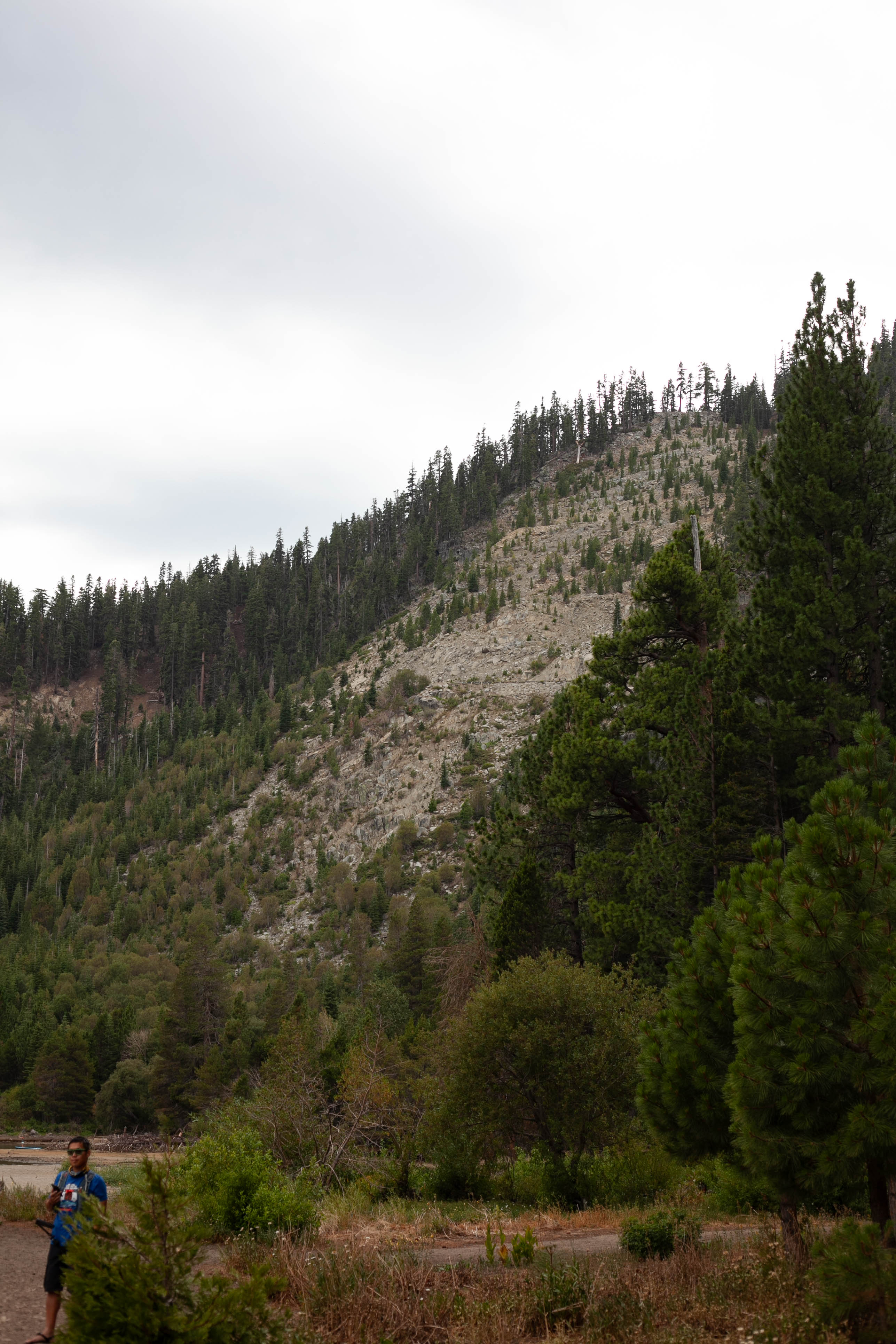 Lake Tahoe 307