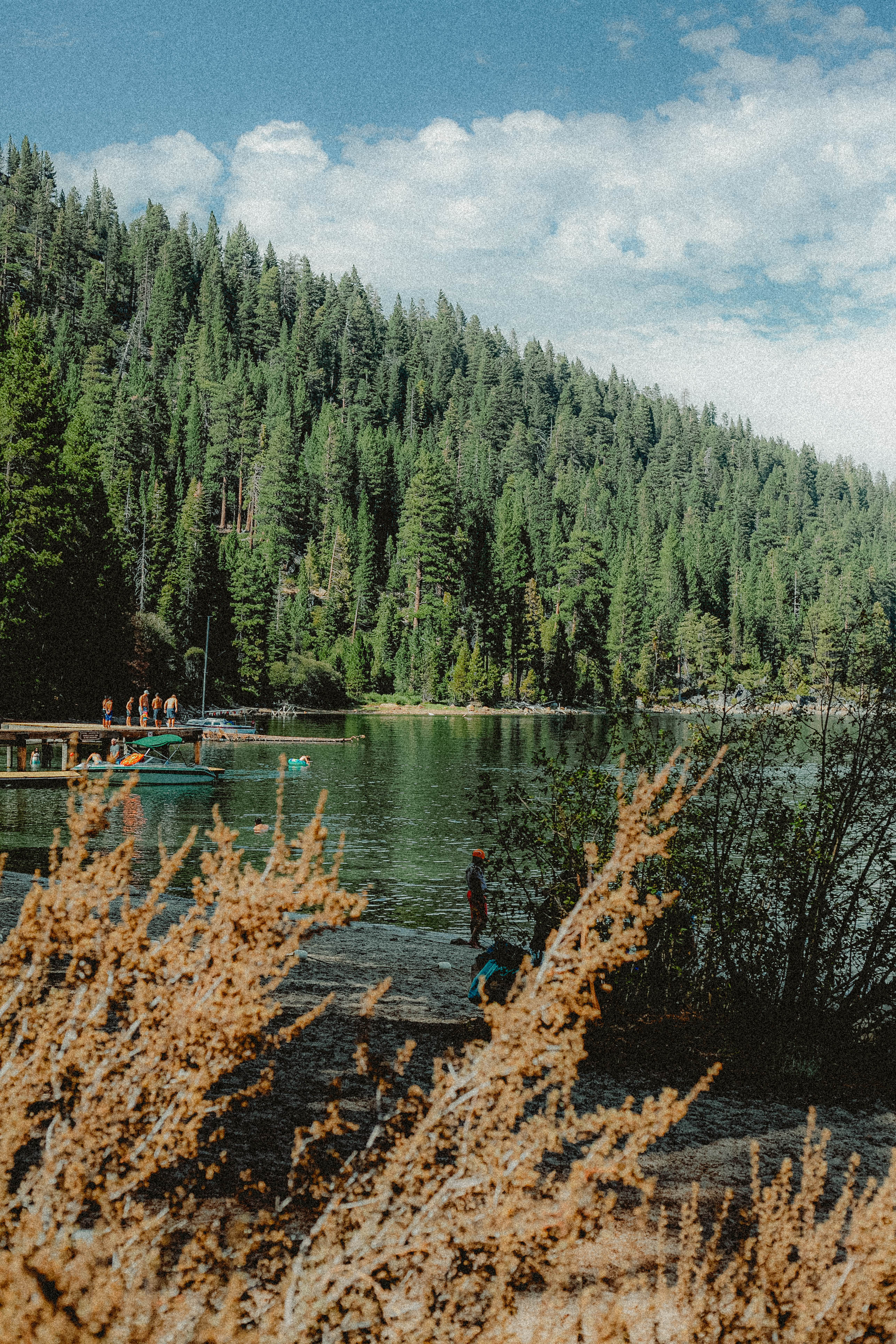 Lake Tahoe 354