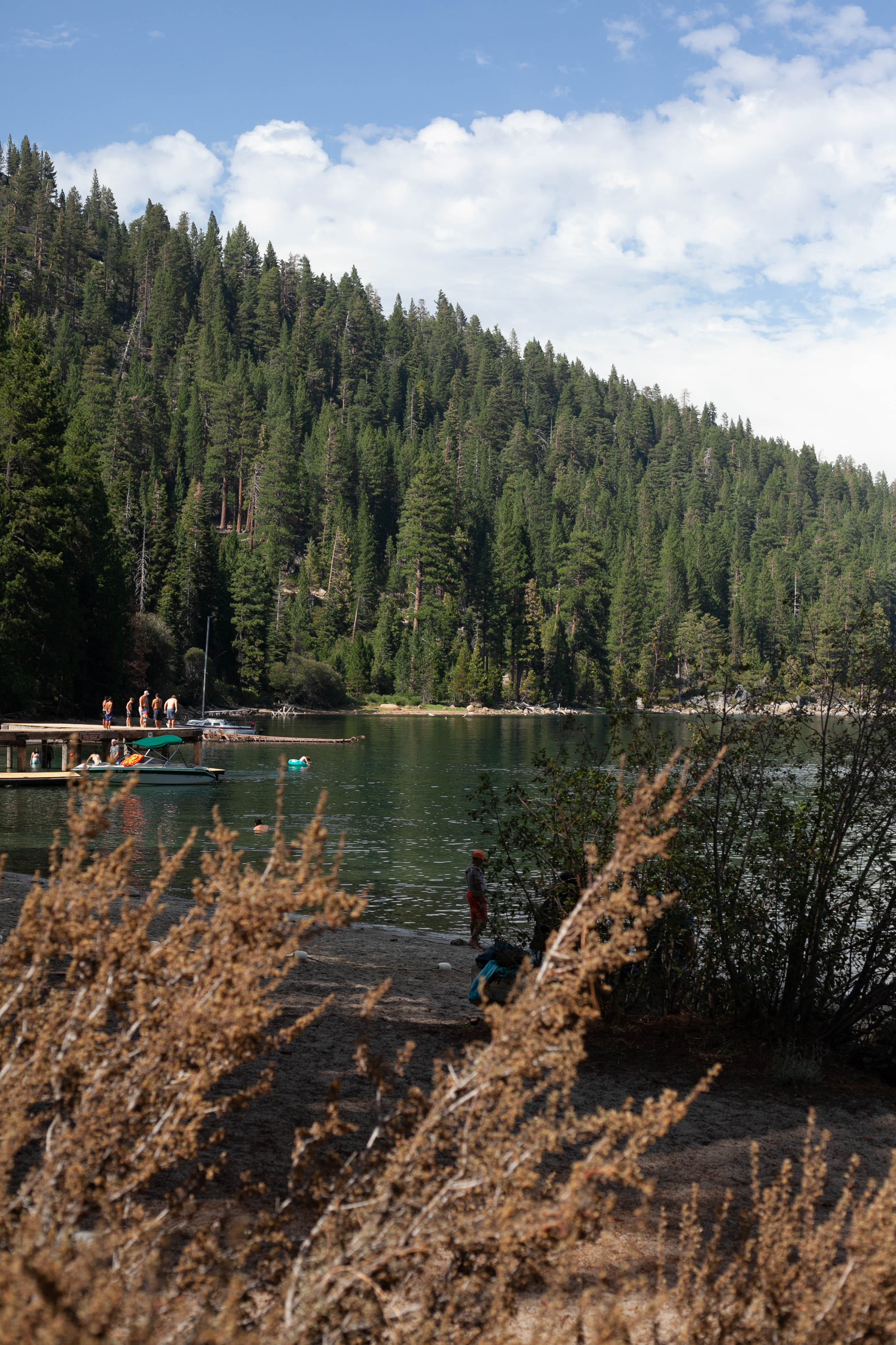 Lake Tahoe 353