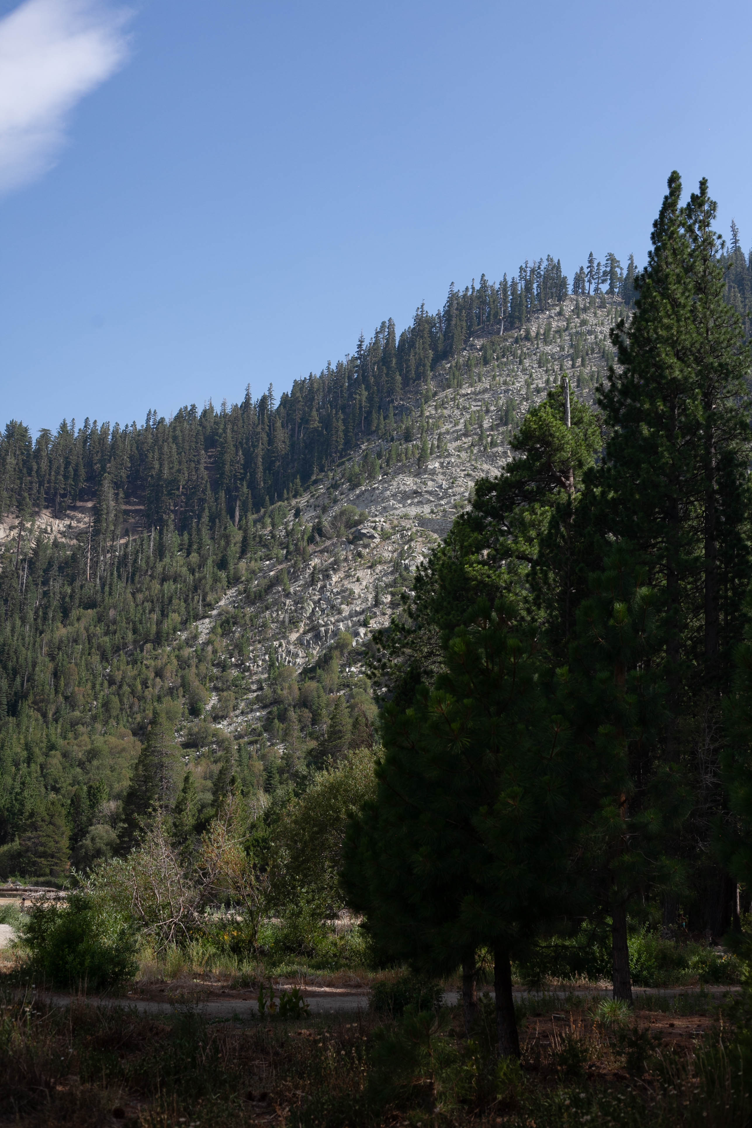 Lake Tahoe 355