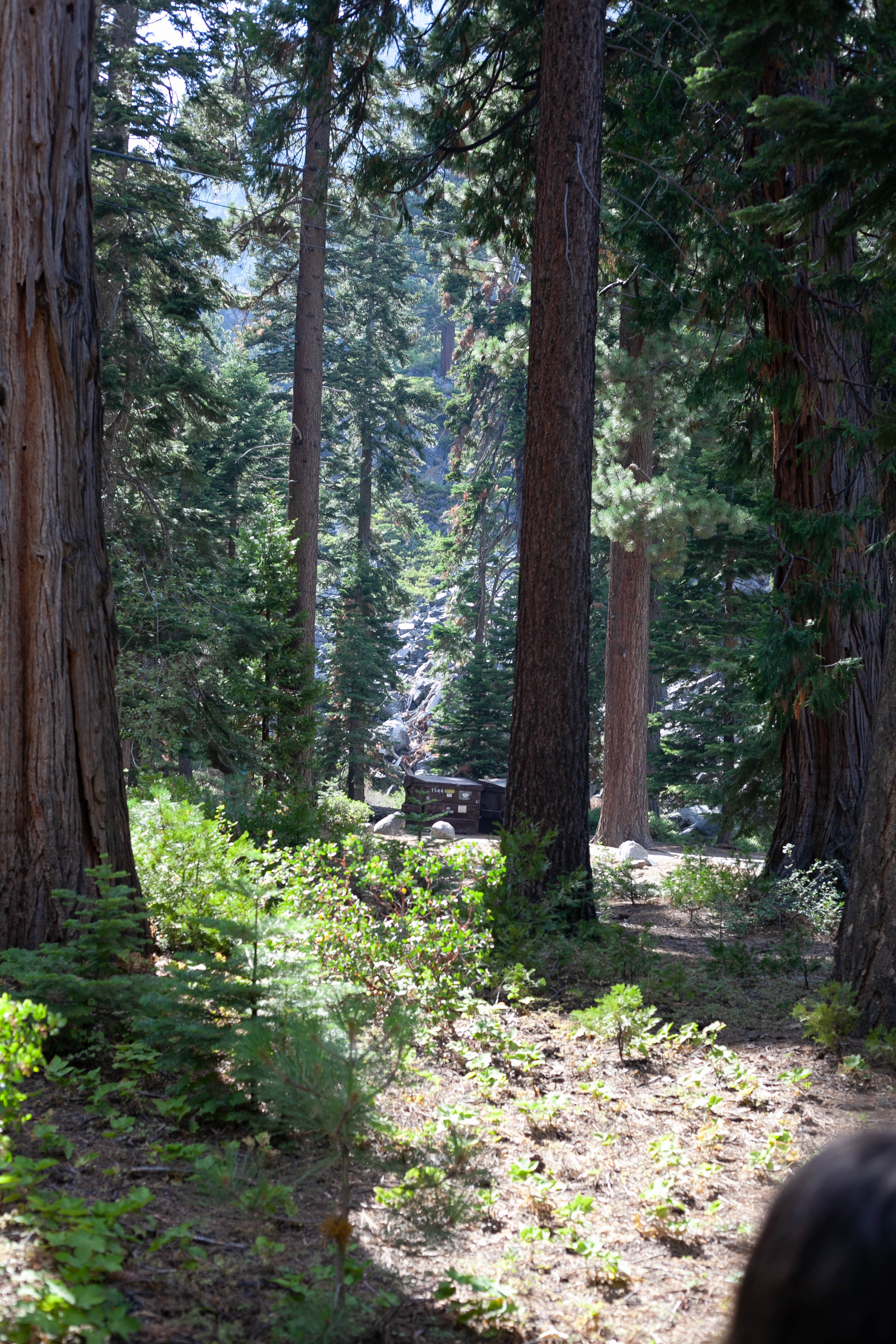 Lake Tahoe 375