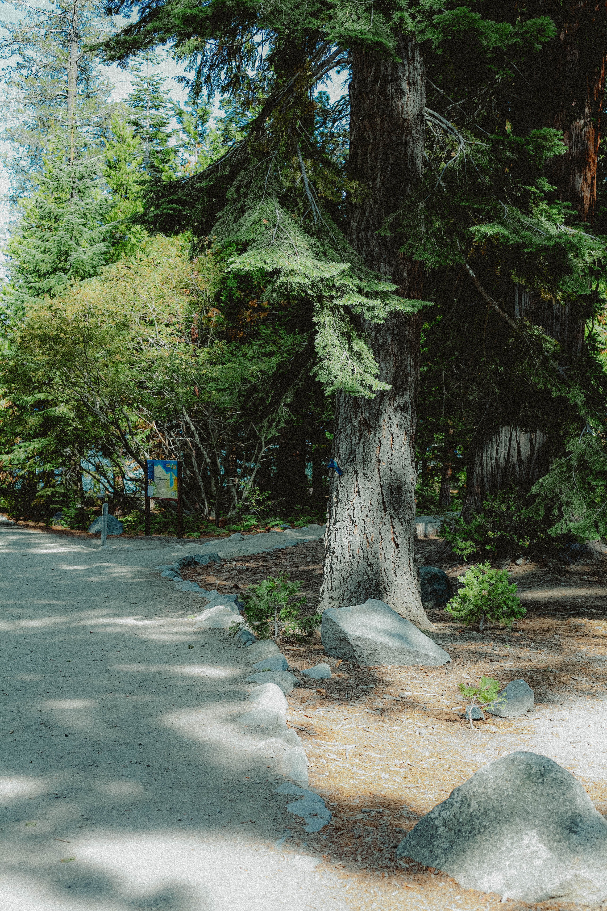 Lake Tahoe 400