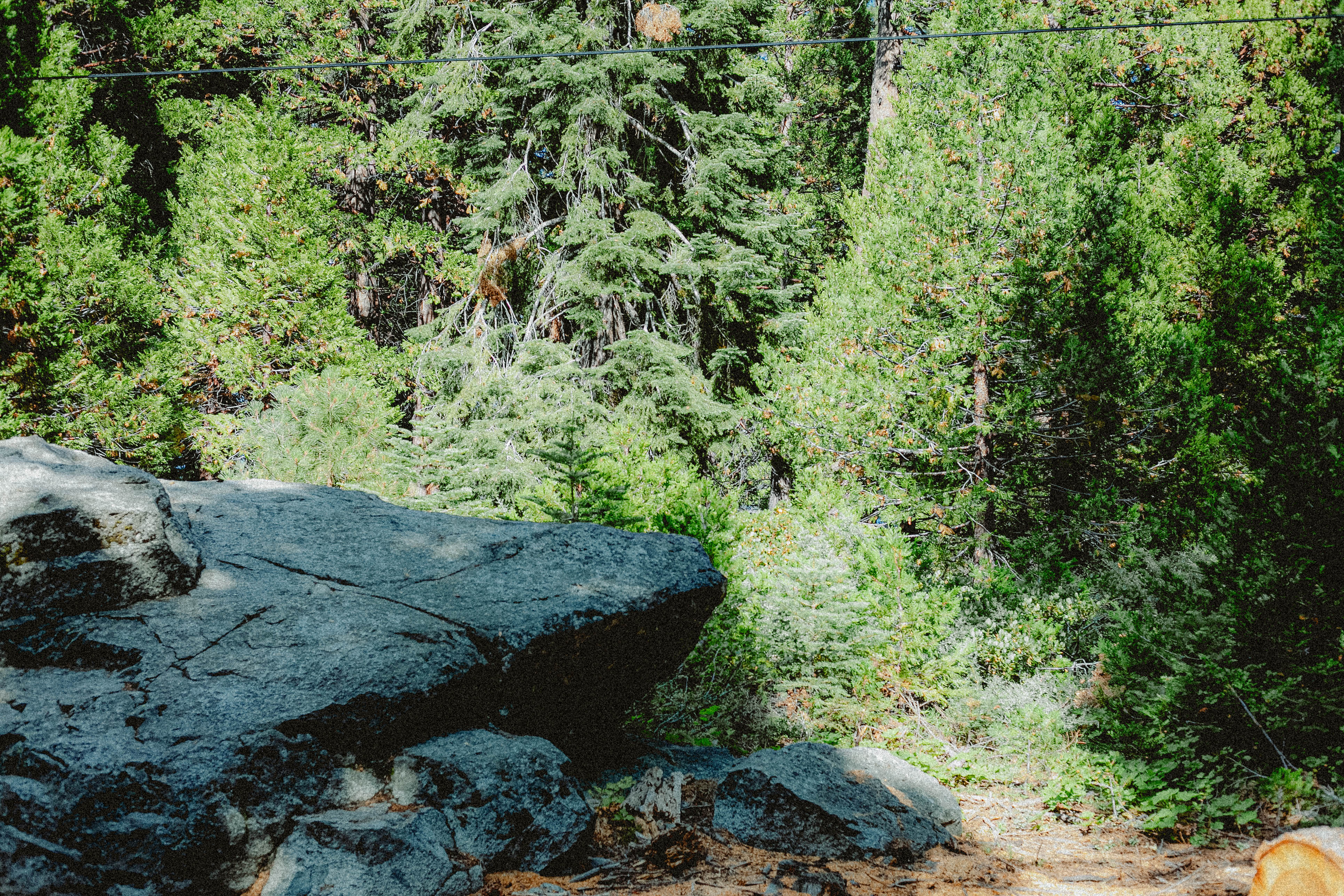 Lake Tahoe 412