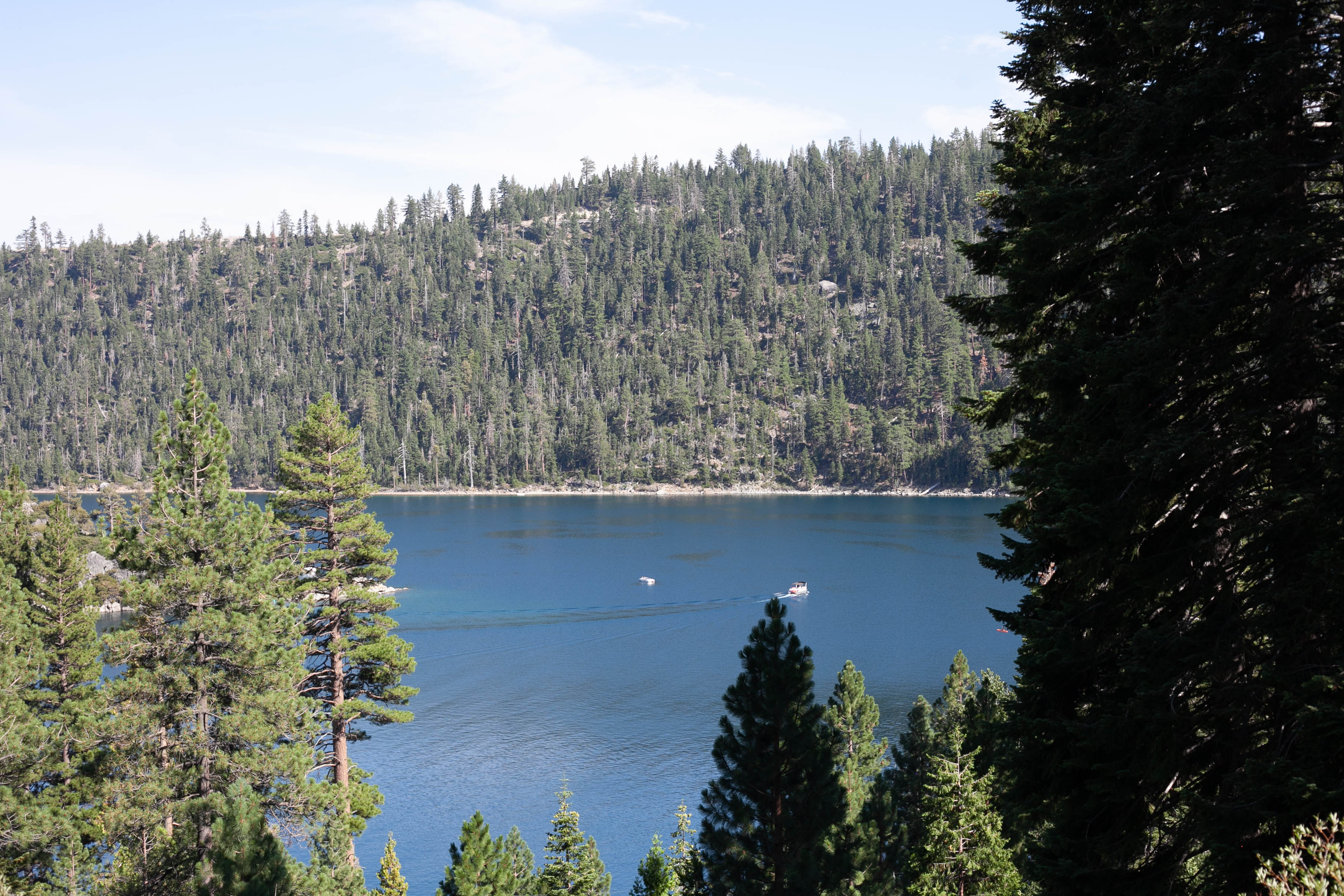 Lake Tahoe 421