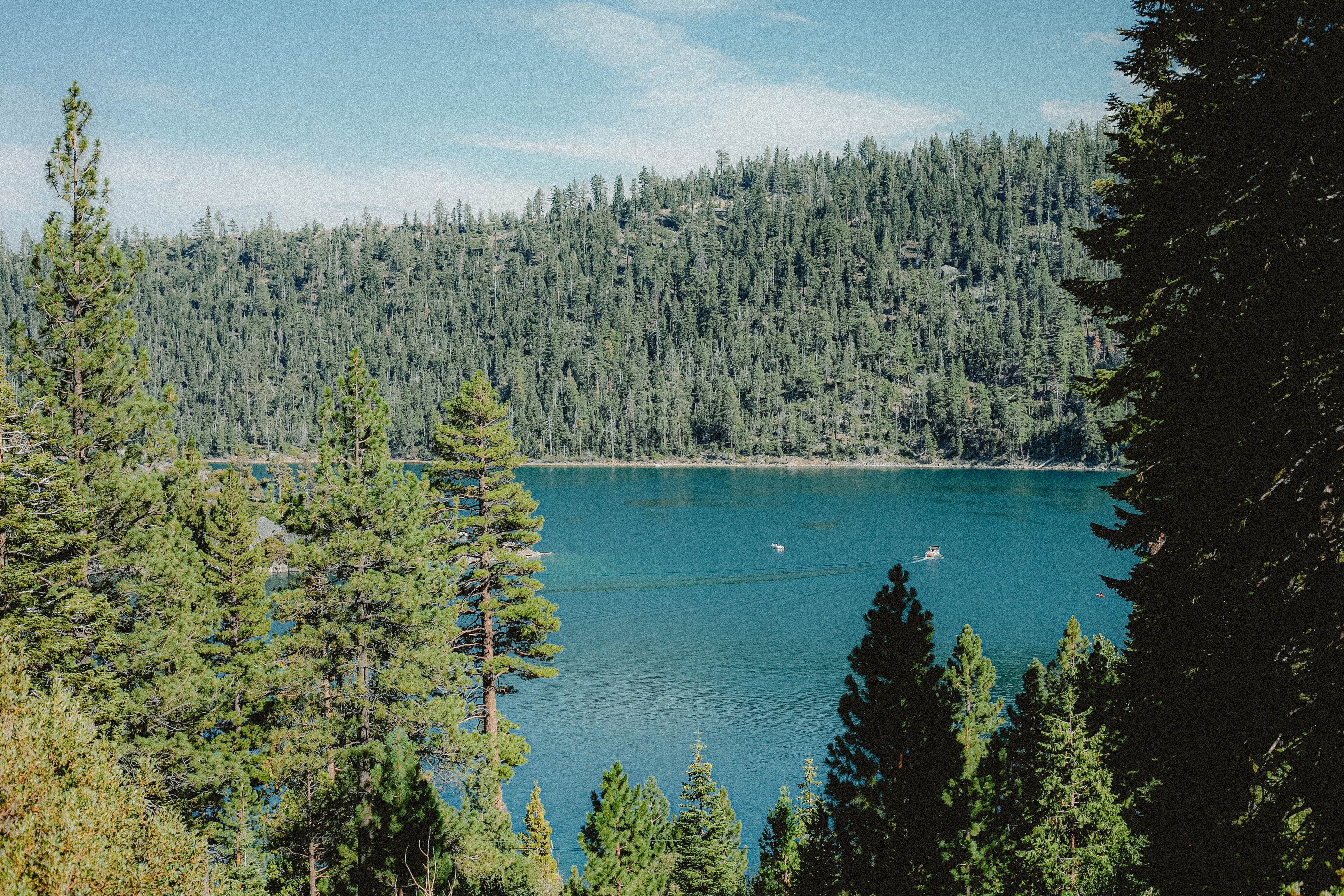 Lake Tahoe 424