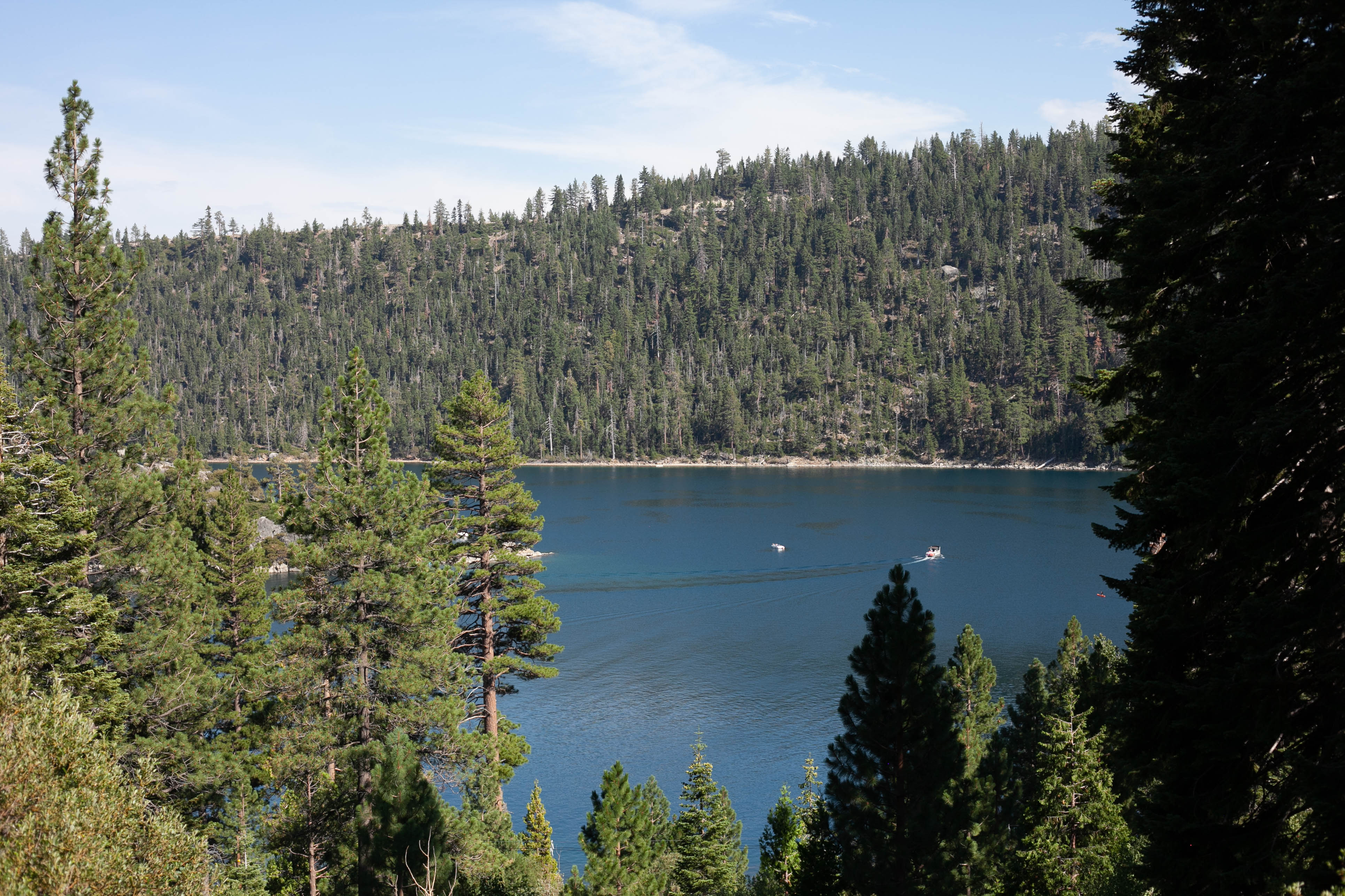 Lake Tahoe 423