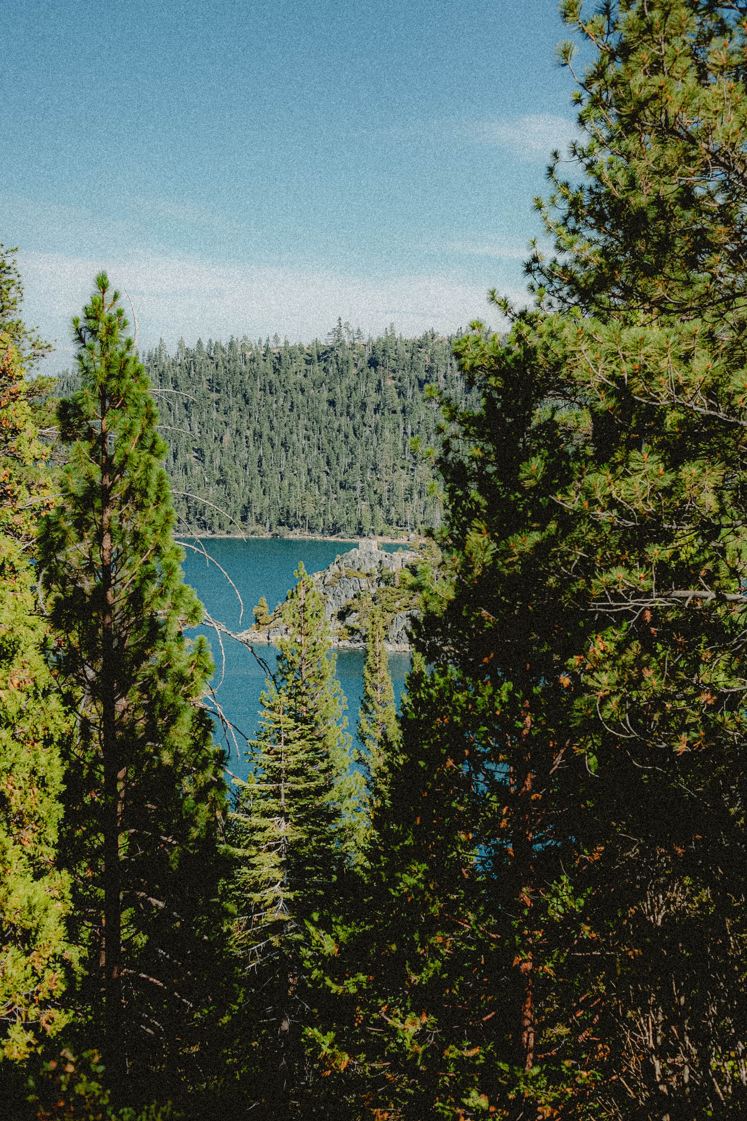 Lake Tahoe 426
