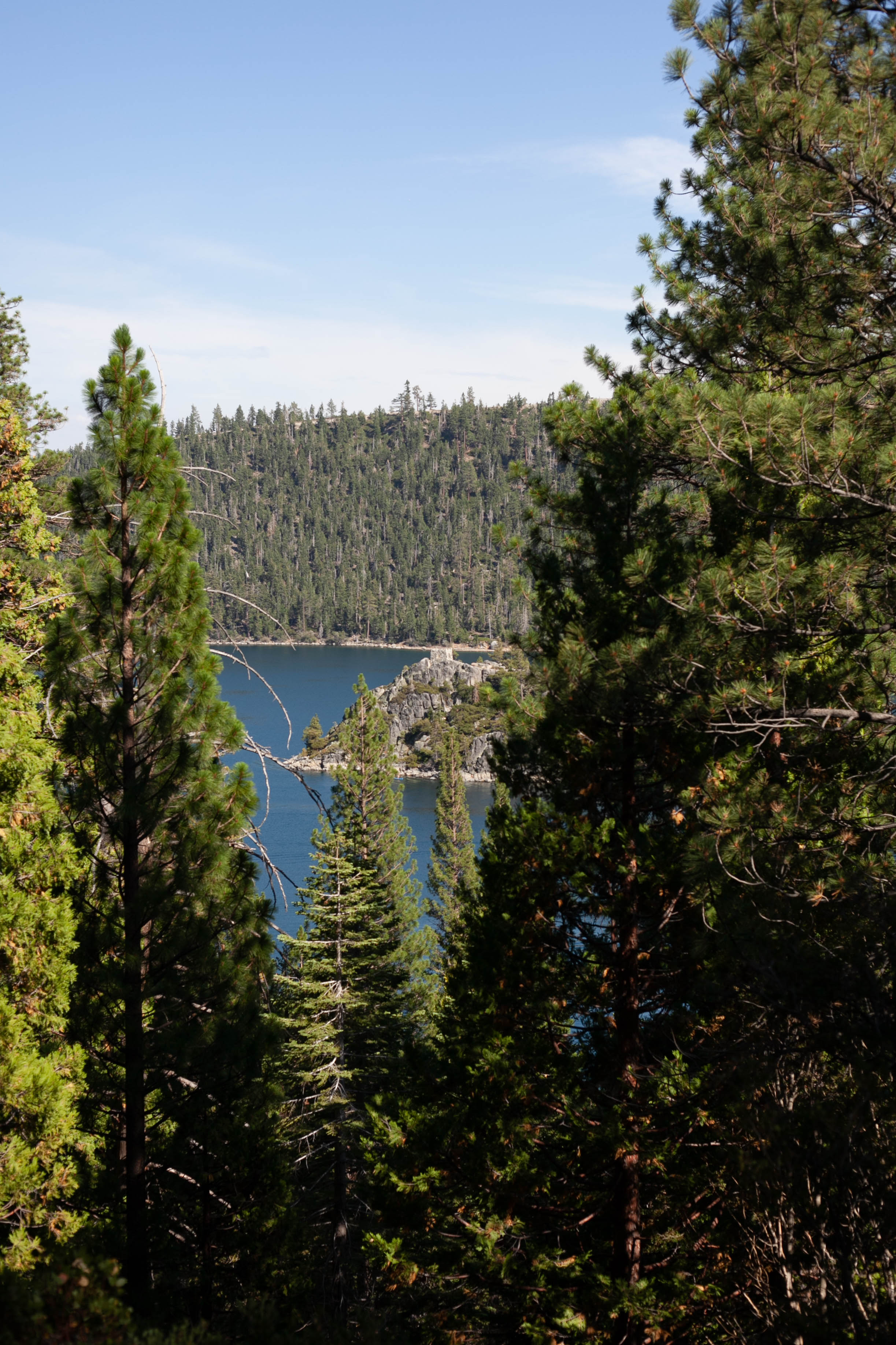 Lake Tahoe 425