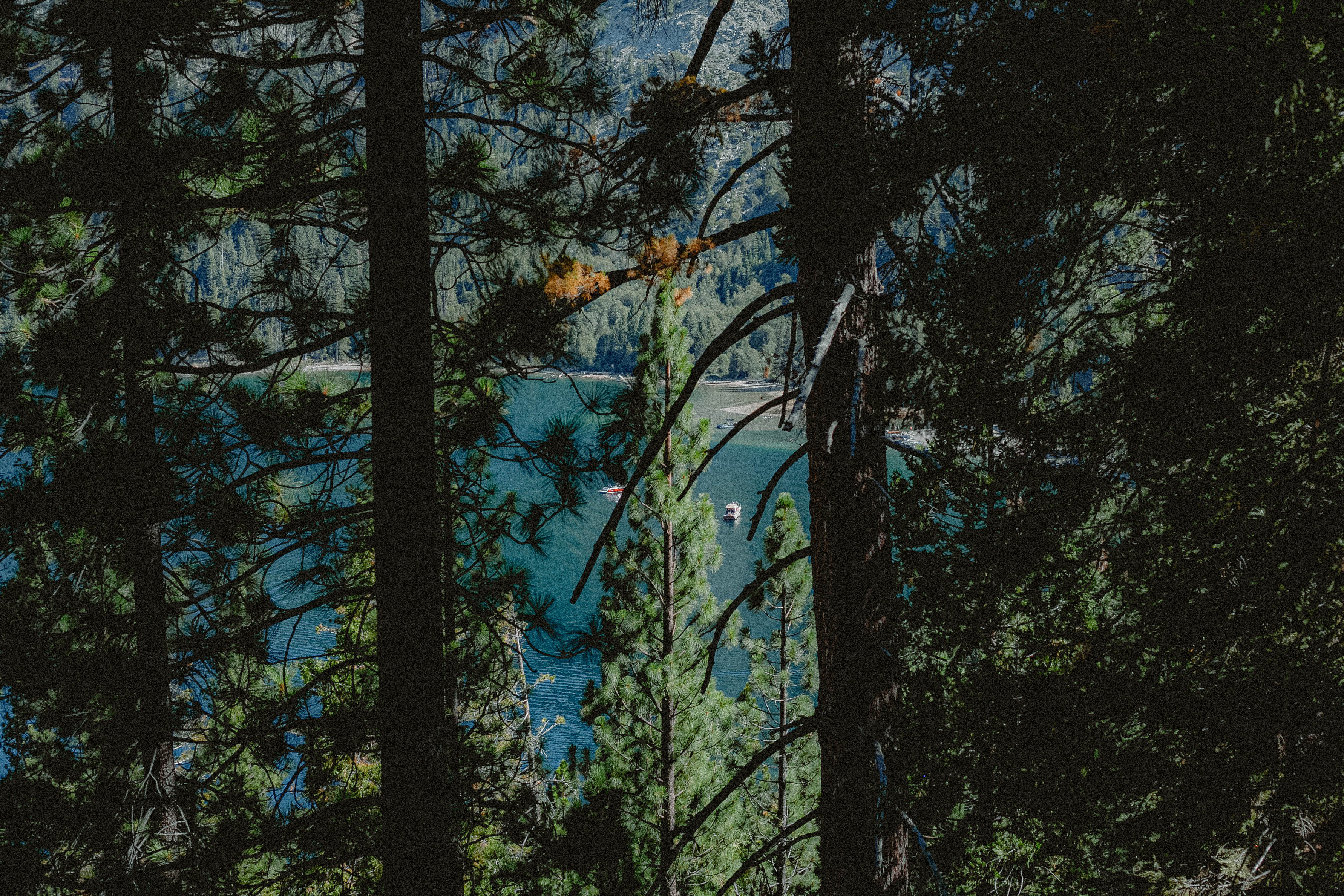 Lake Tahoe 428