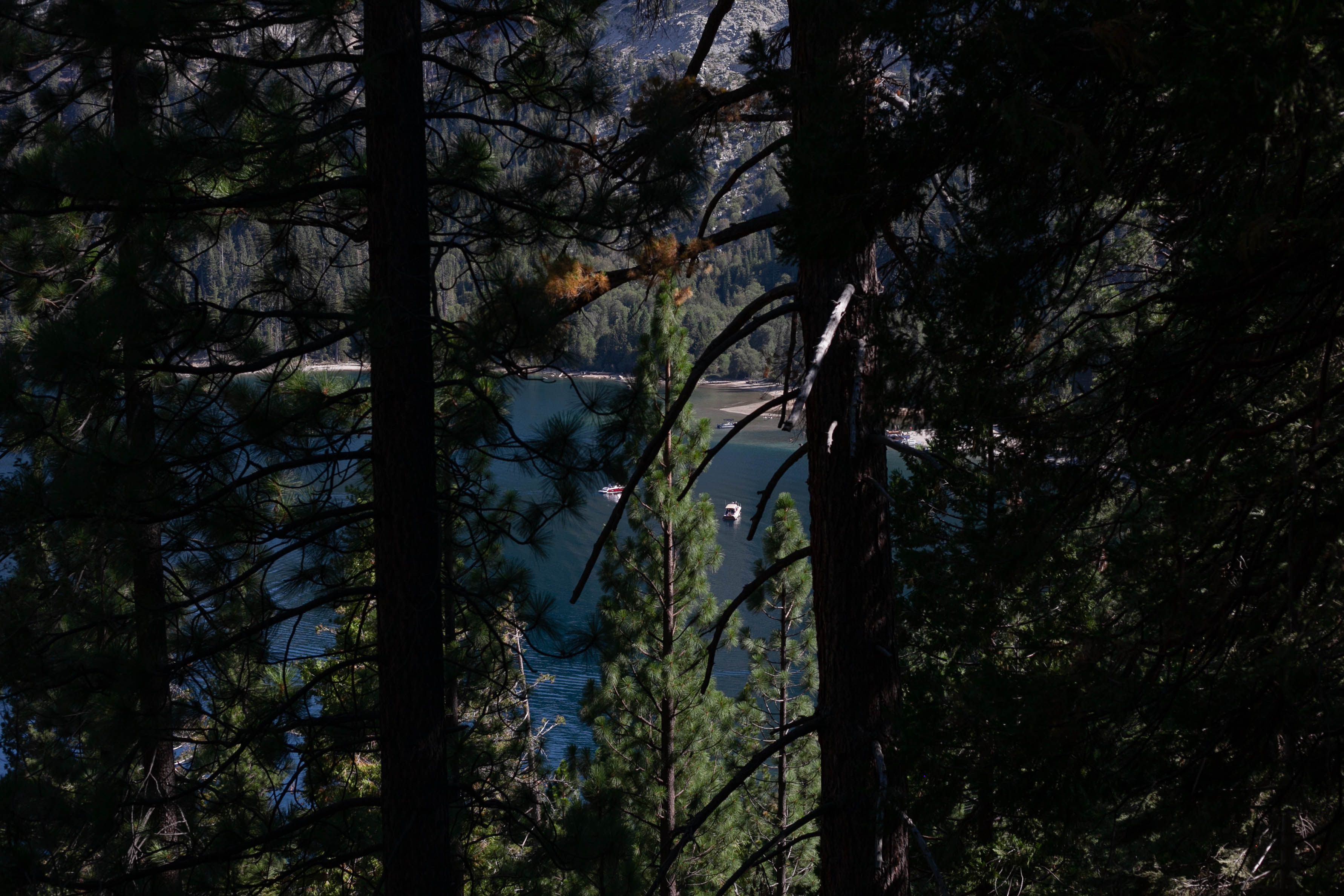 Lake Tahoe 427