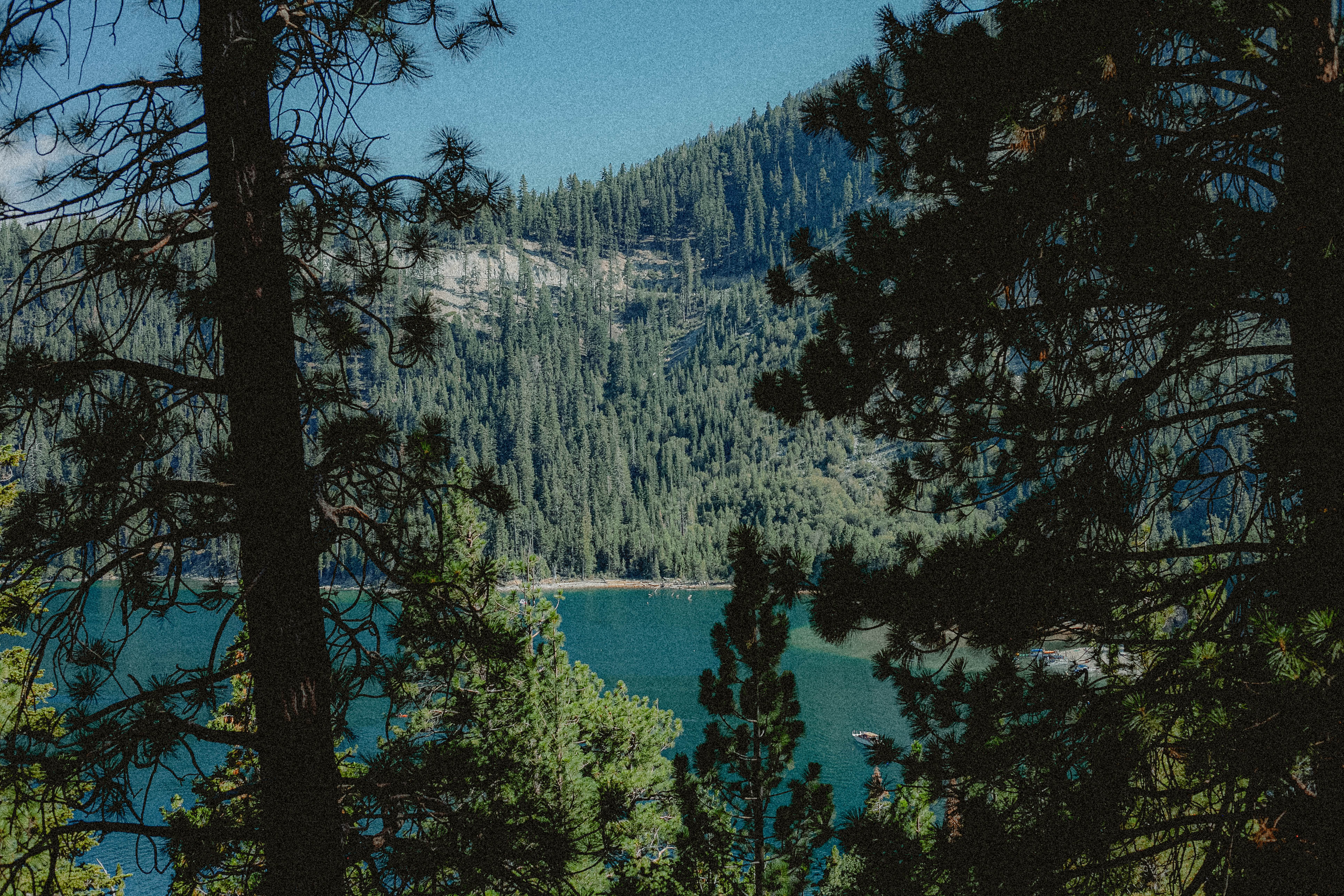 Lake Tahoe 430