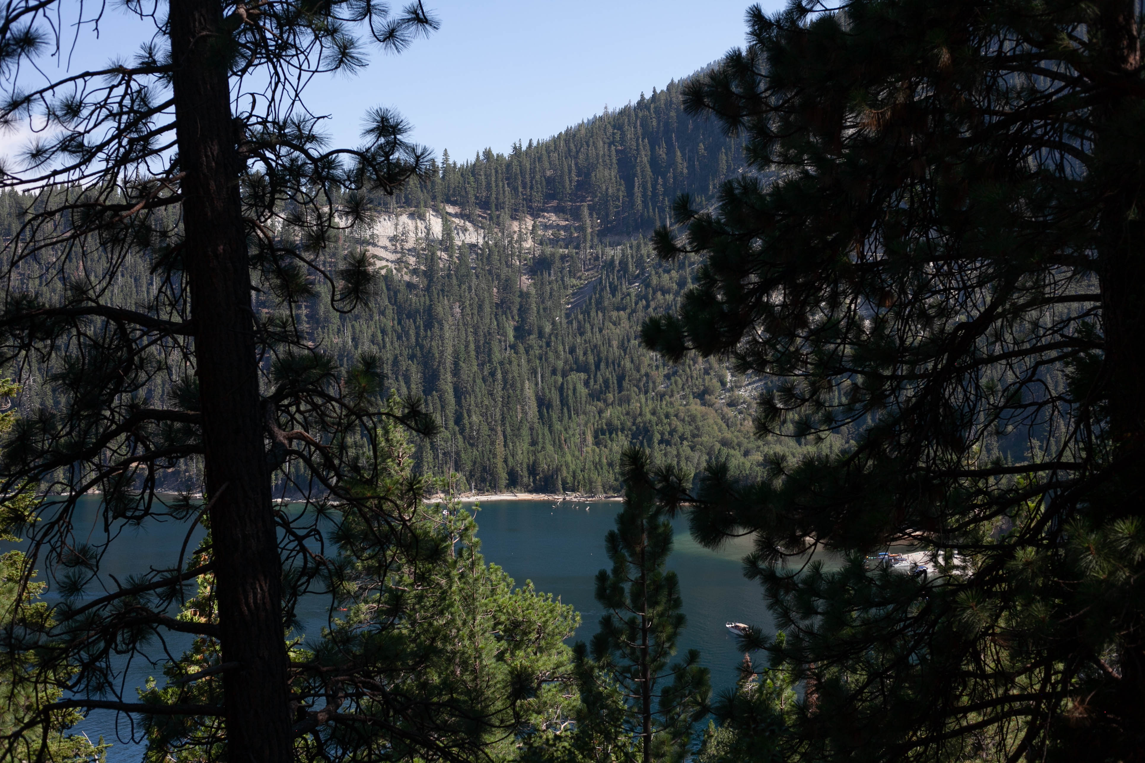 Lake Tahoe 429