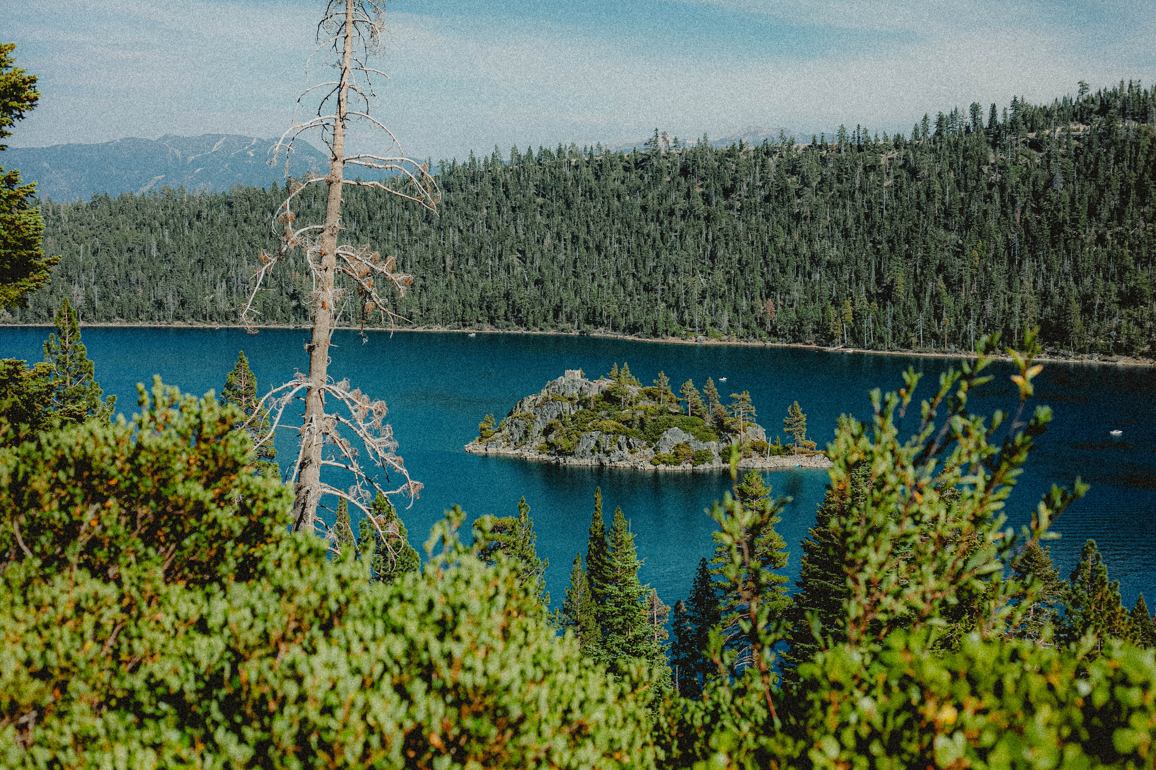 Lake Tahoe 432
