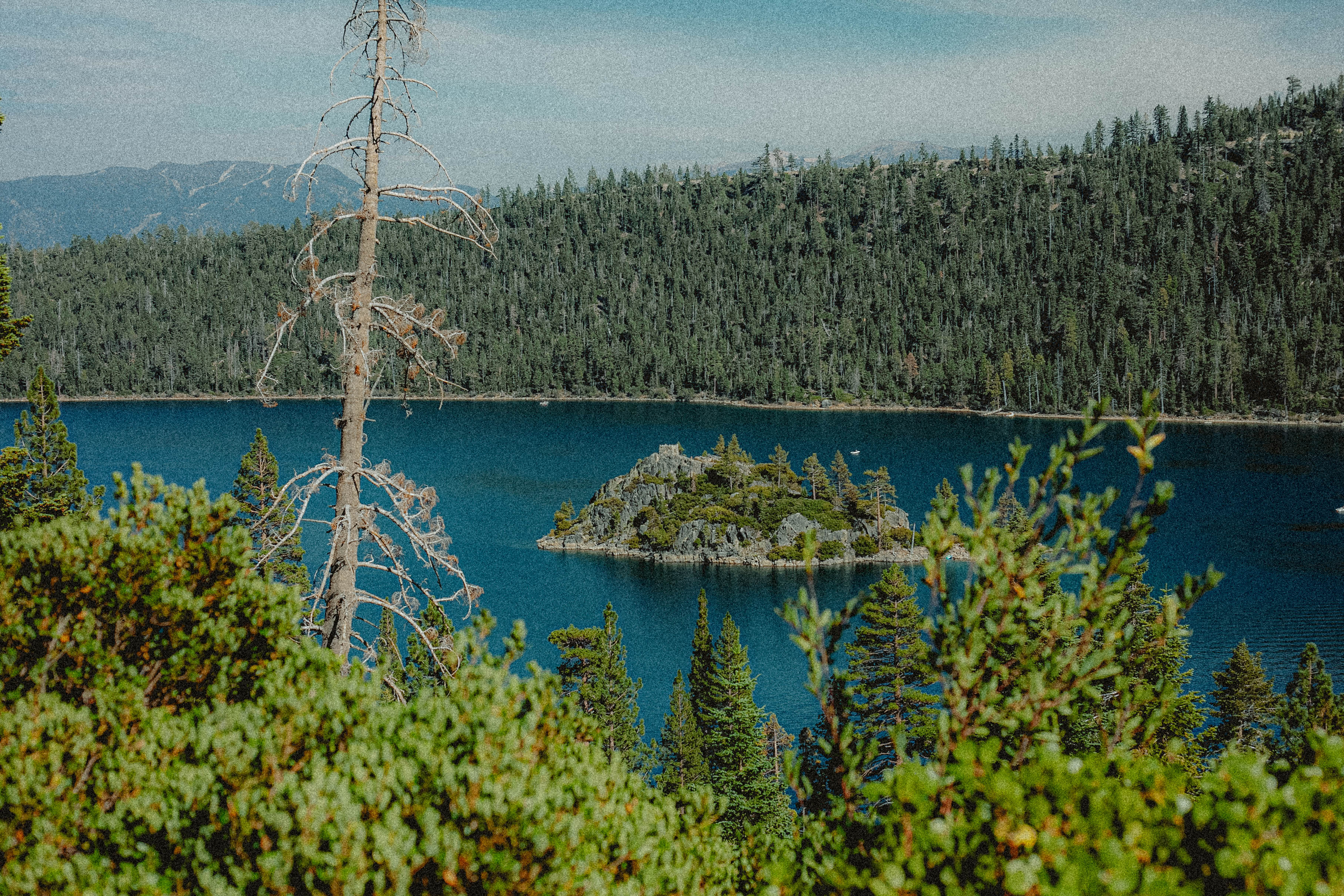 Lake Tahoe 434