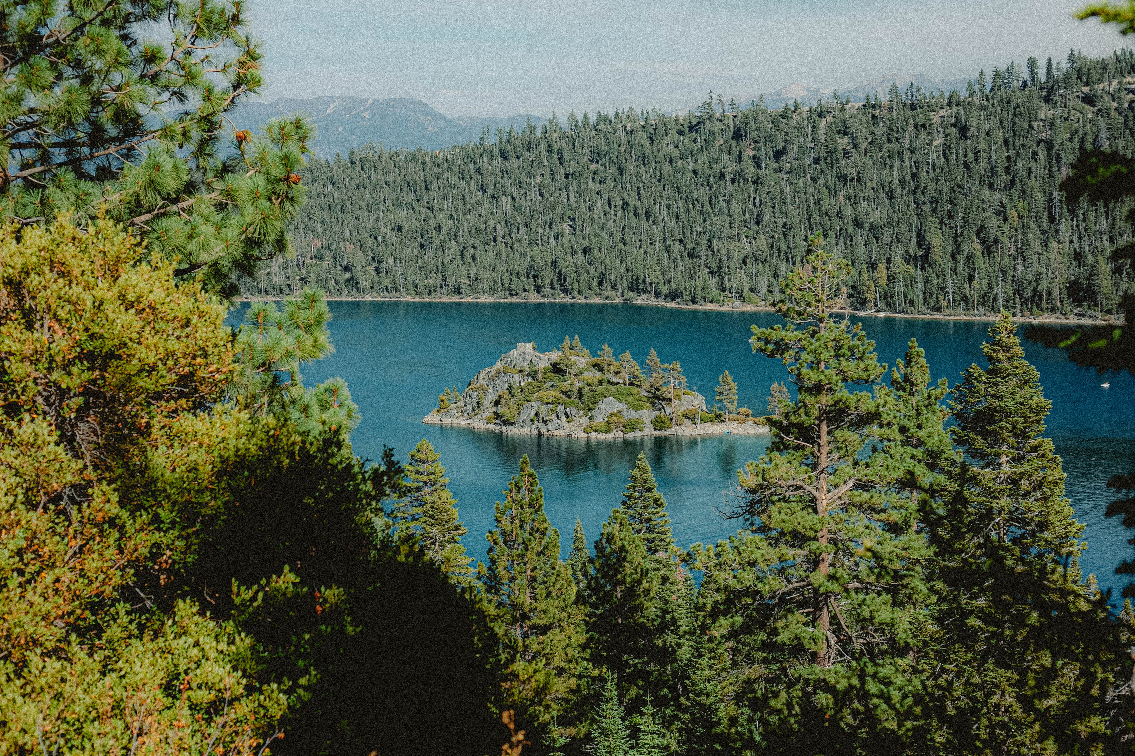 Lake Tahoe 436