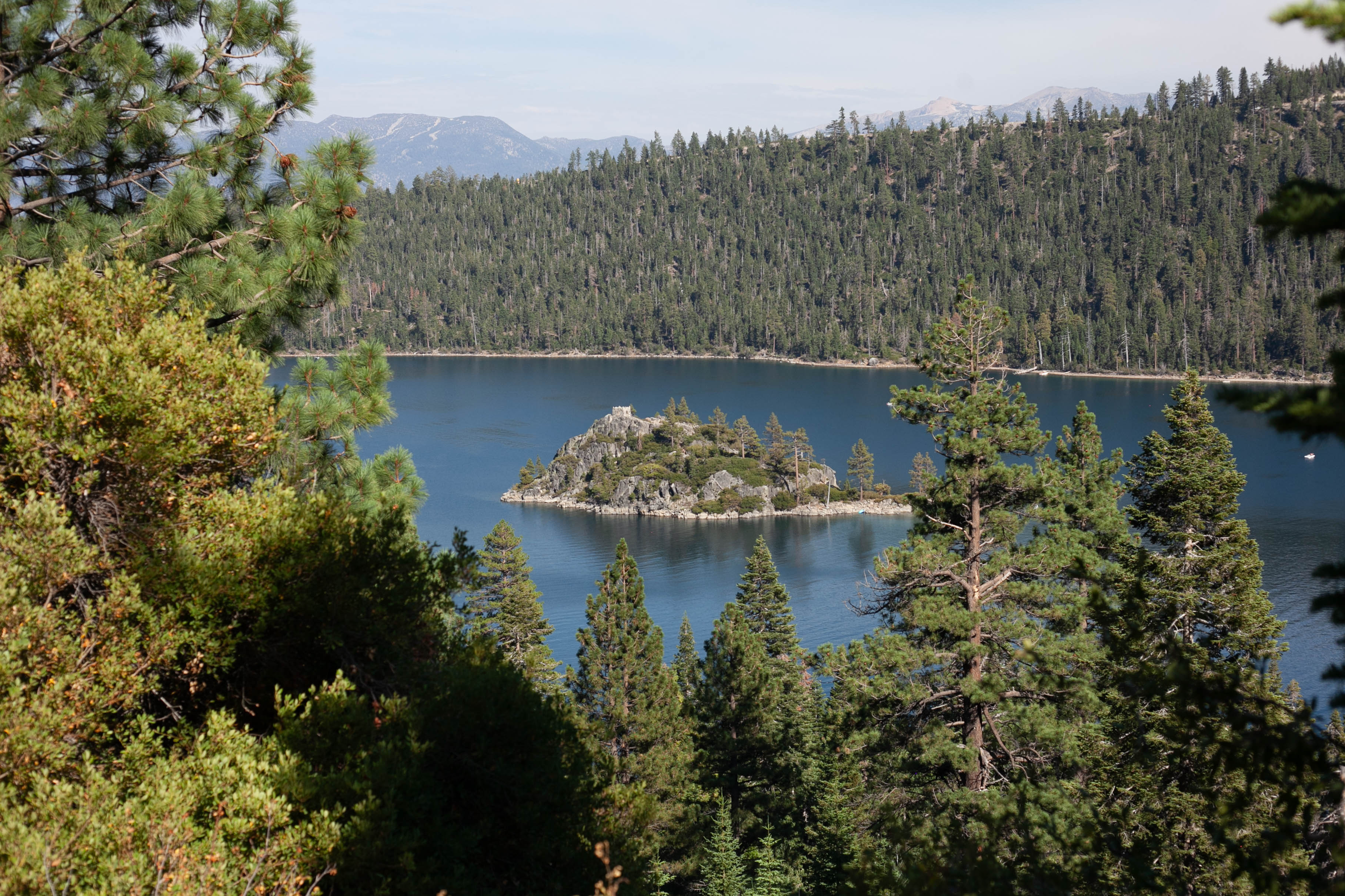 Lake Tahoe 435