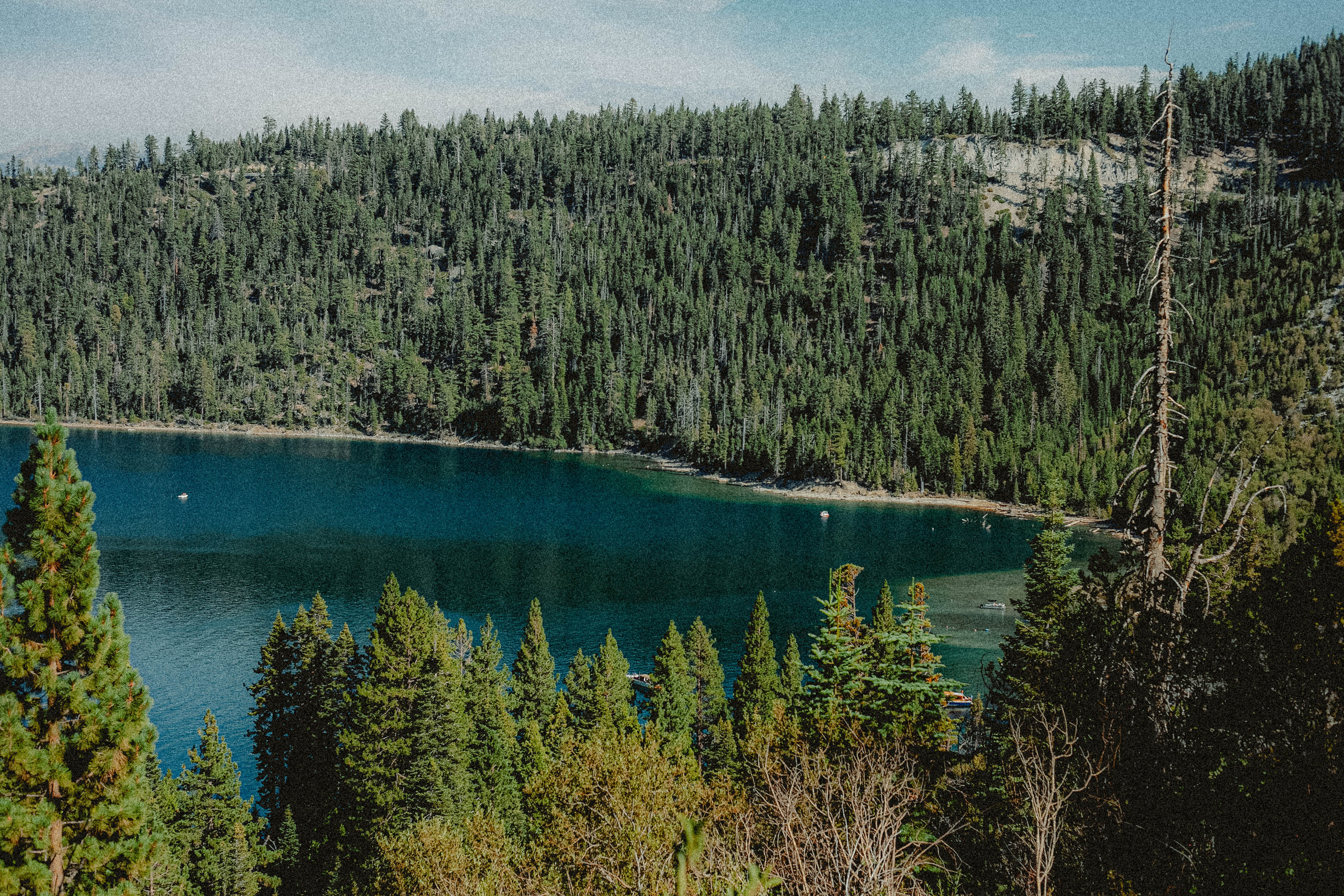 Lake Tahoe 438