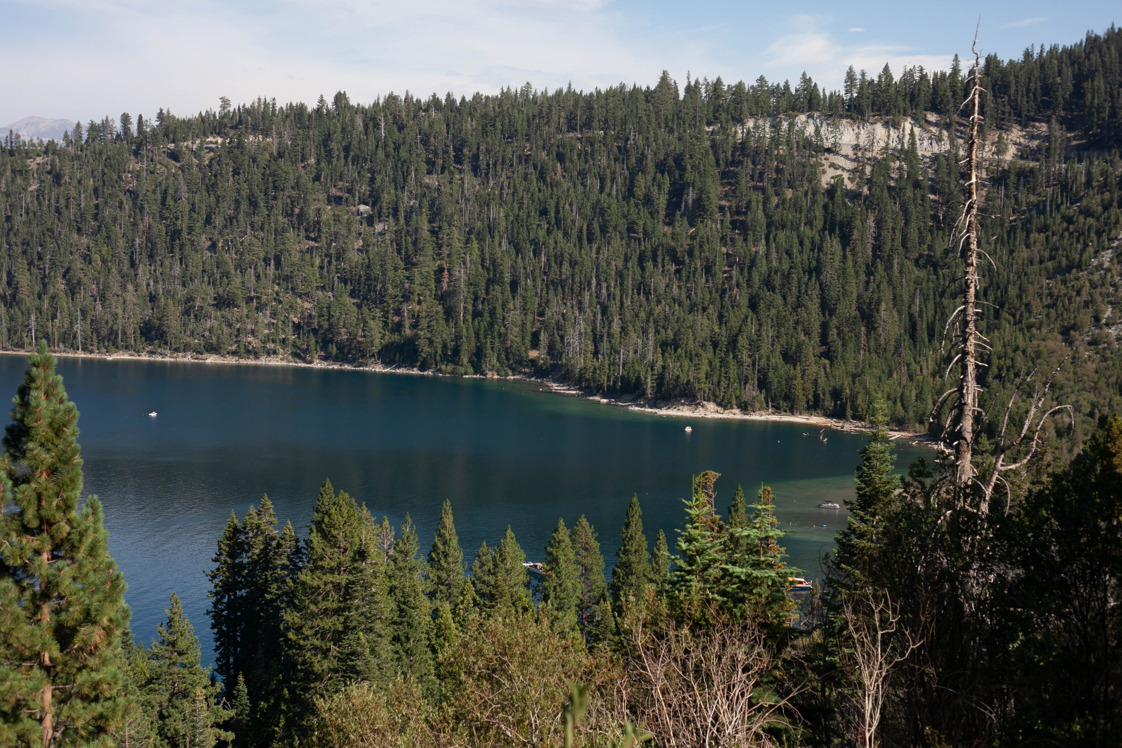 Lake Tahoe 437