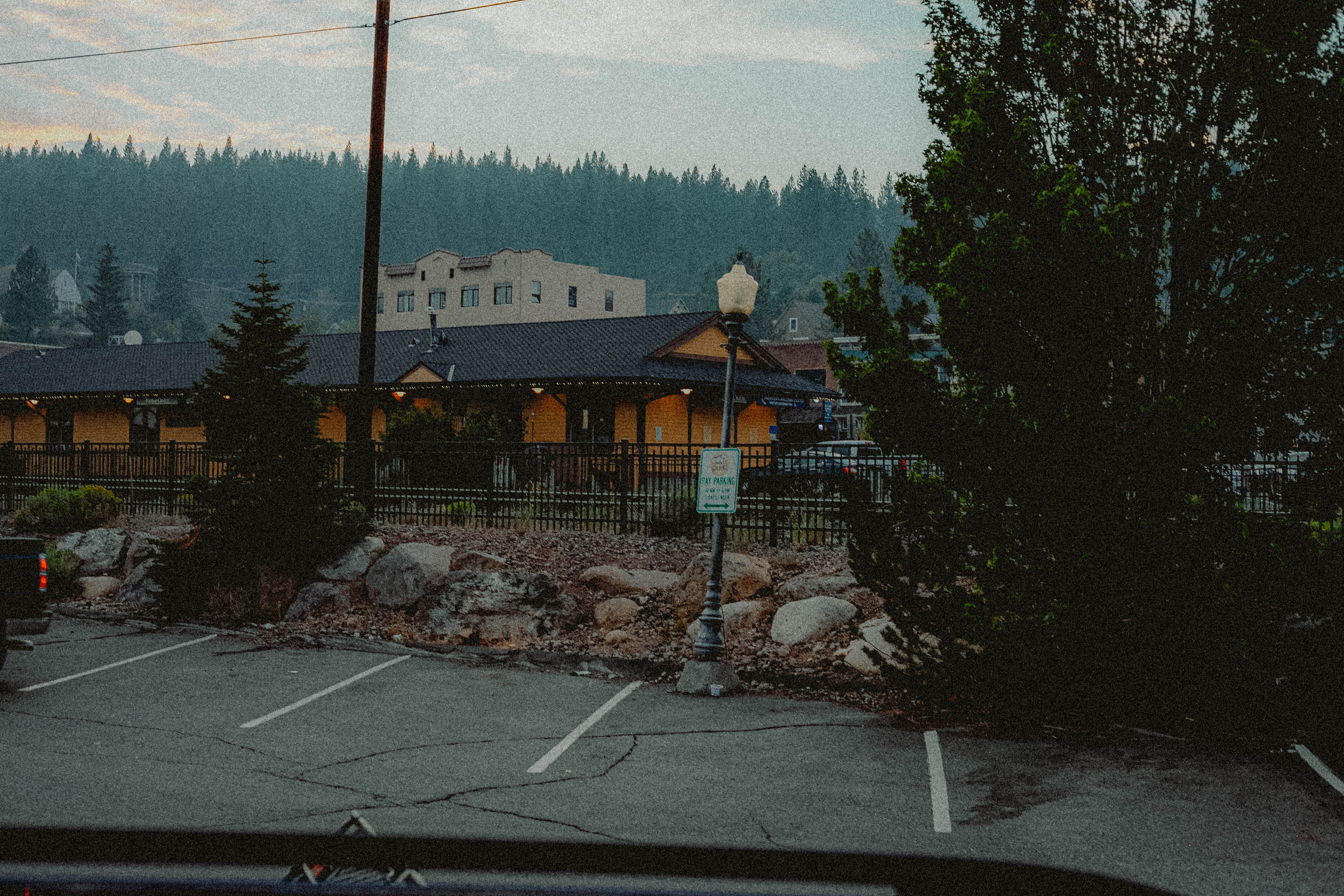 Lake Tahoe 452