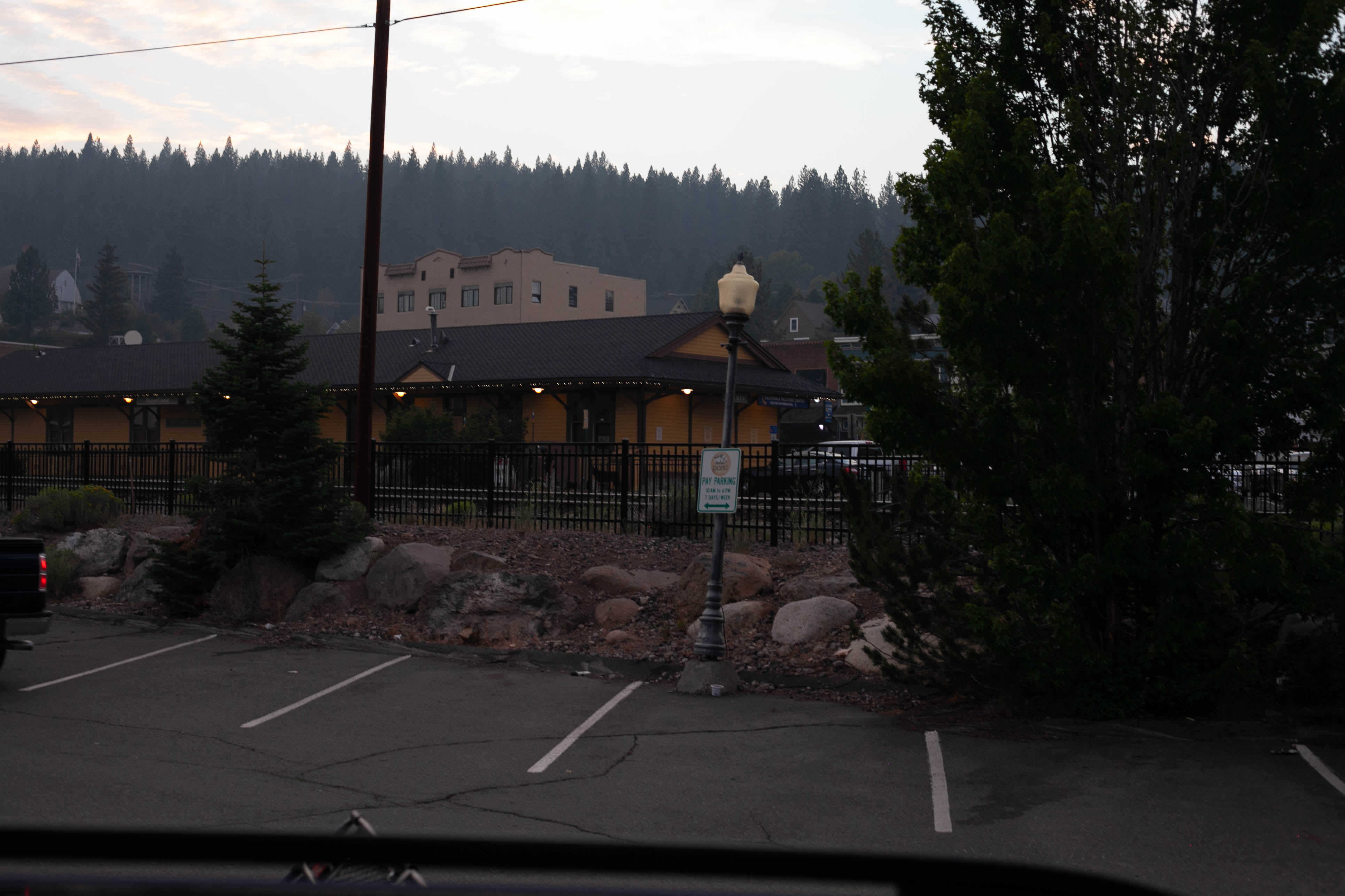 Lake Tahoe 451